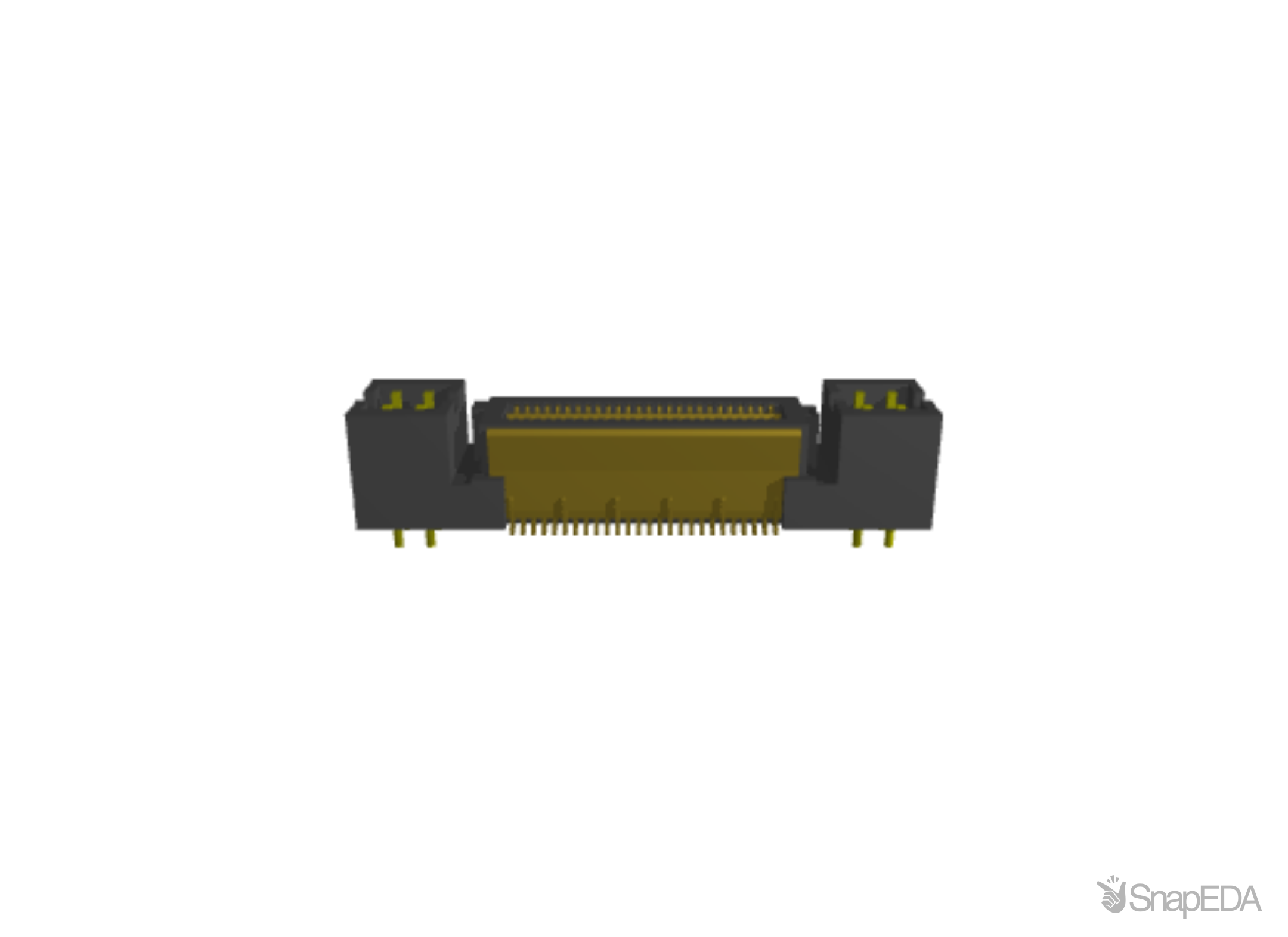 QMSS-026-06.75-L-D-PC4-TR 3D Model