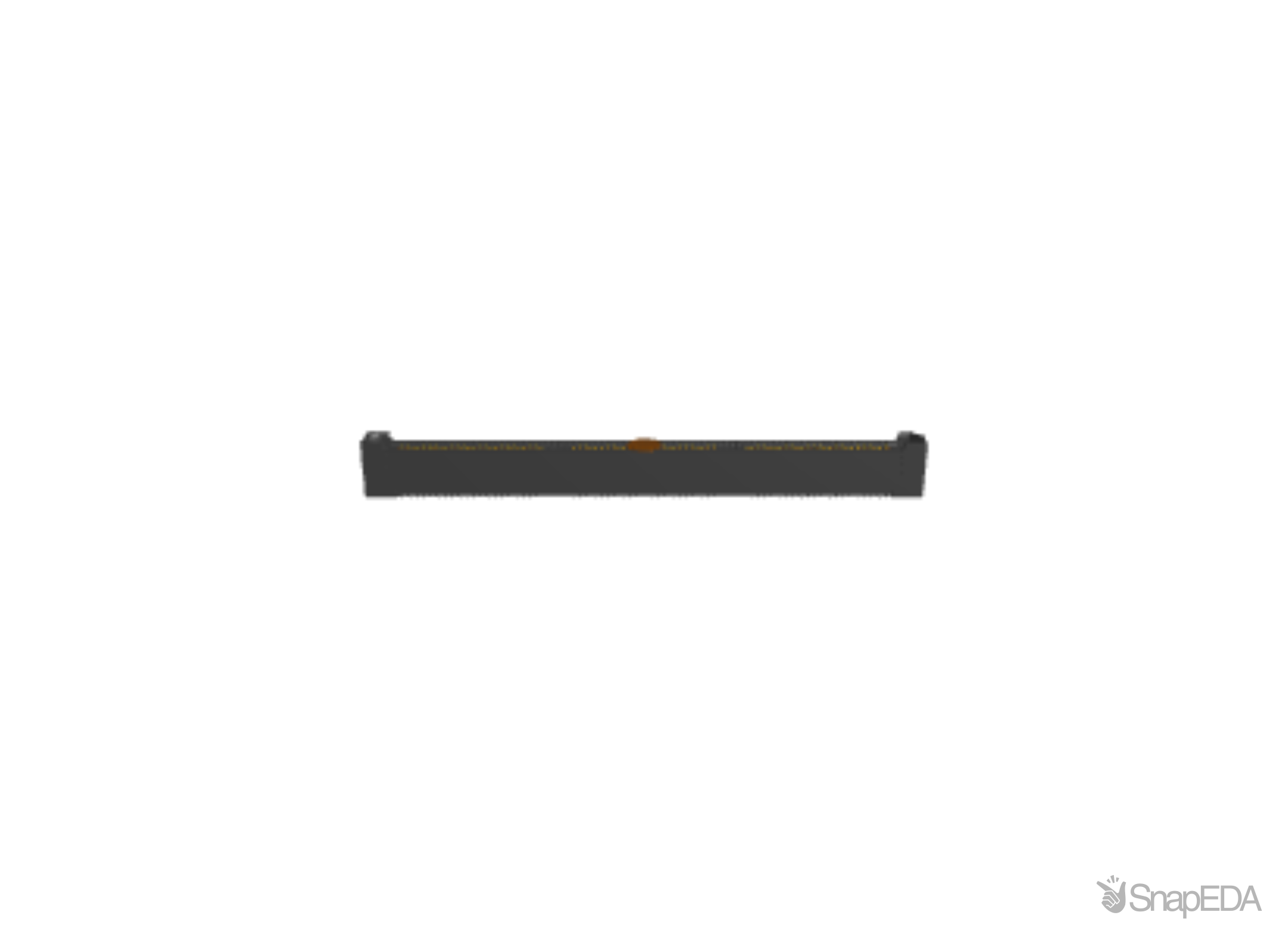 QRF8-078-07.0-L-D-A-GP-K 3D Model