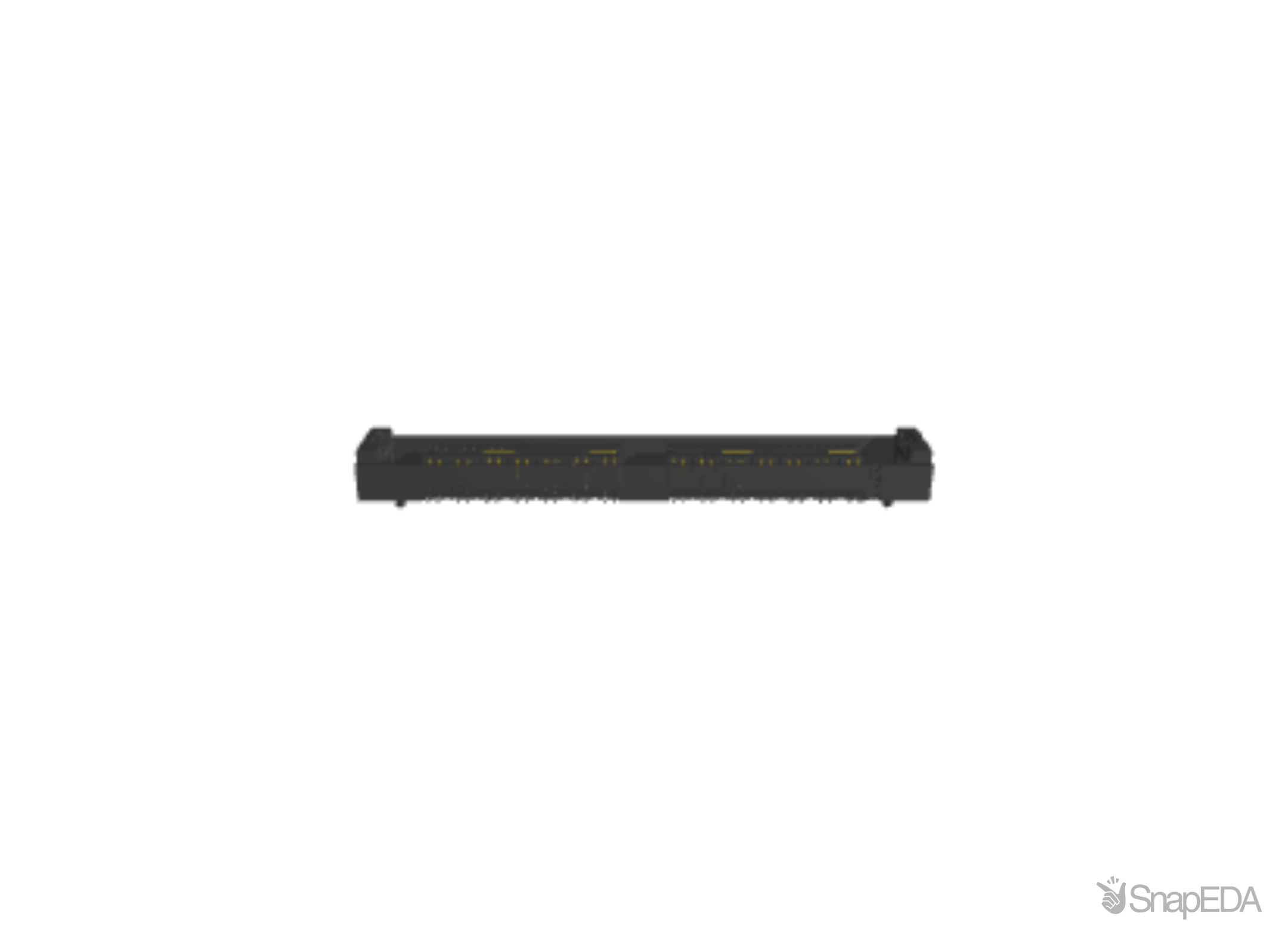 QSE-028-01-L-D-DP-A-L 3D Model