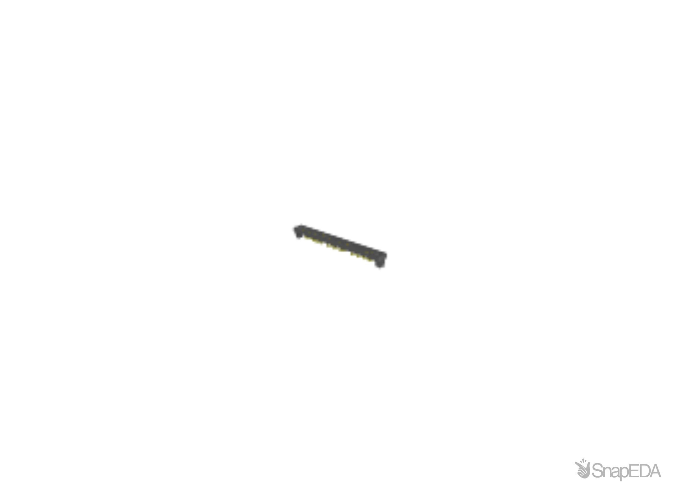 QSE-042-01-F-D-DP-EM2 3D Model