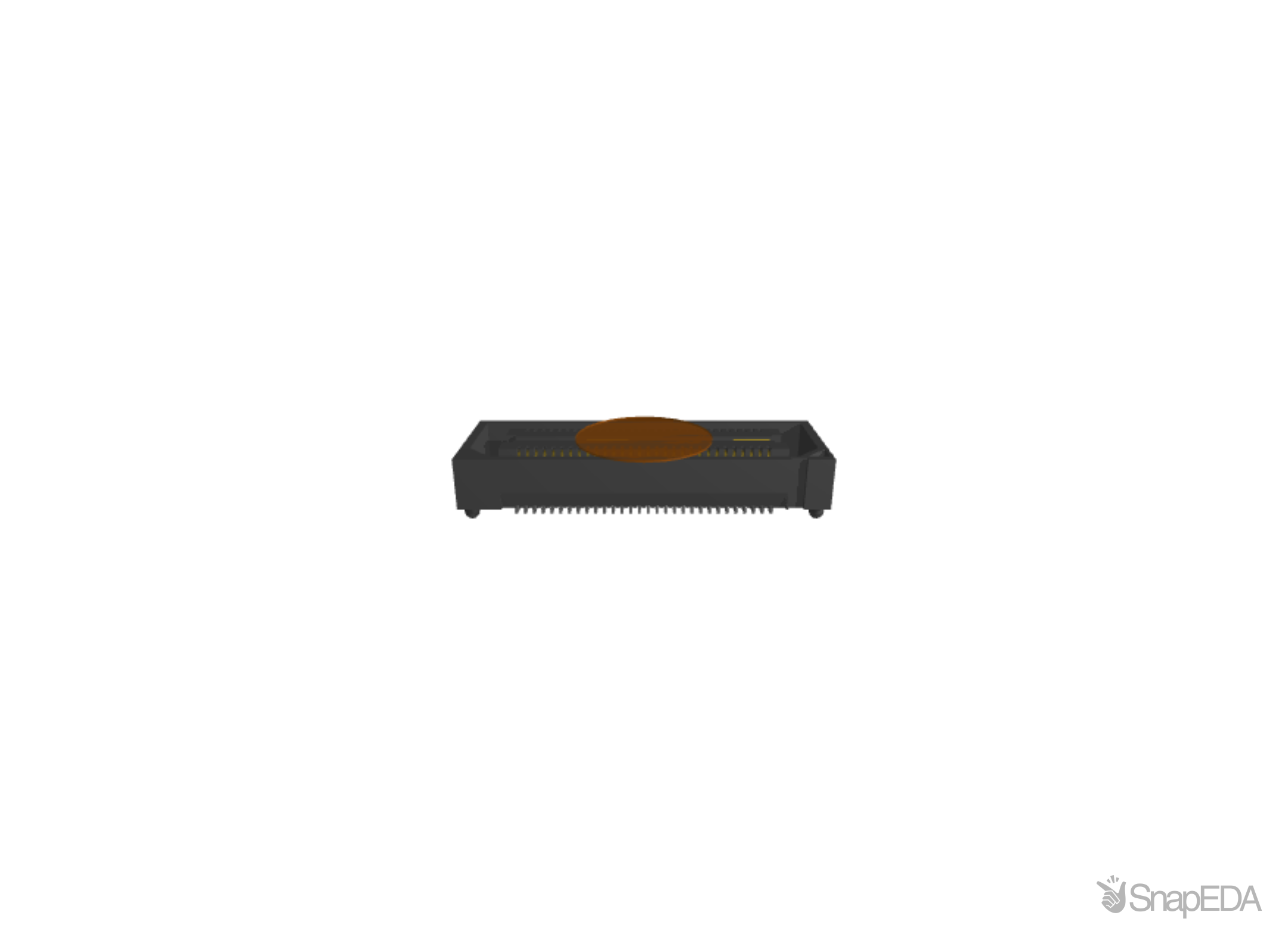 QSH-030-01-F-D-A-K 3D Model