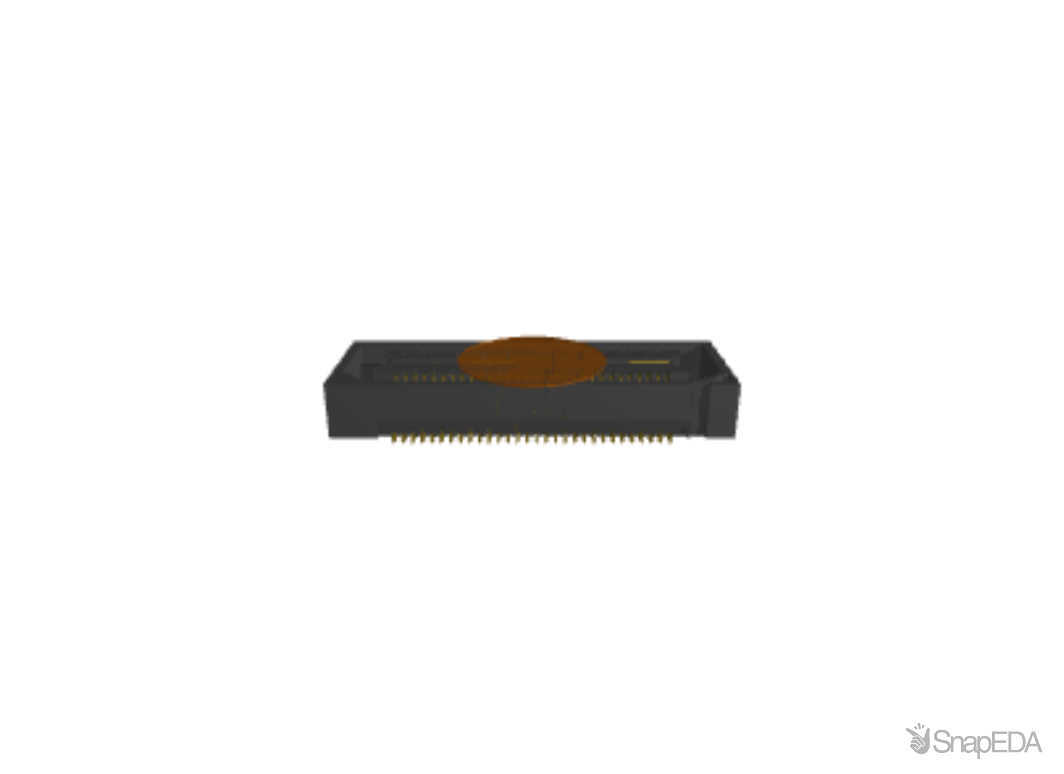 QSH-030-01-H-D-K-TR 3D Model