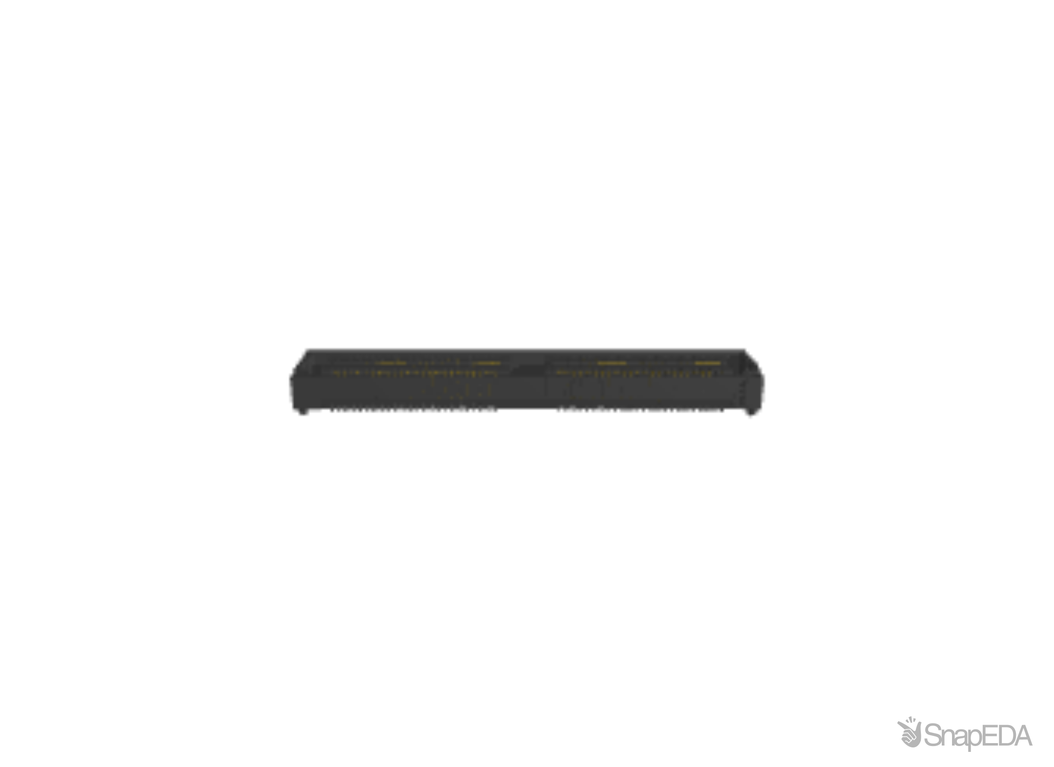 QSH-060-01-F-D-A-FL 3D Model