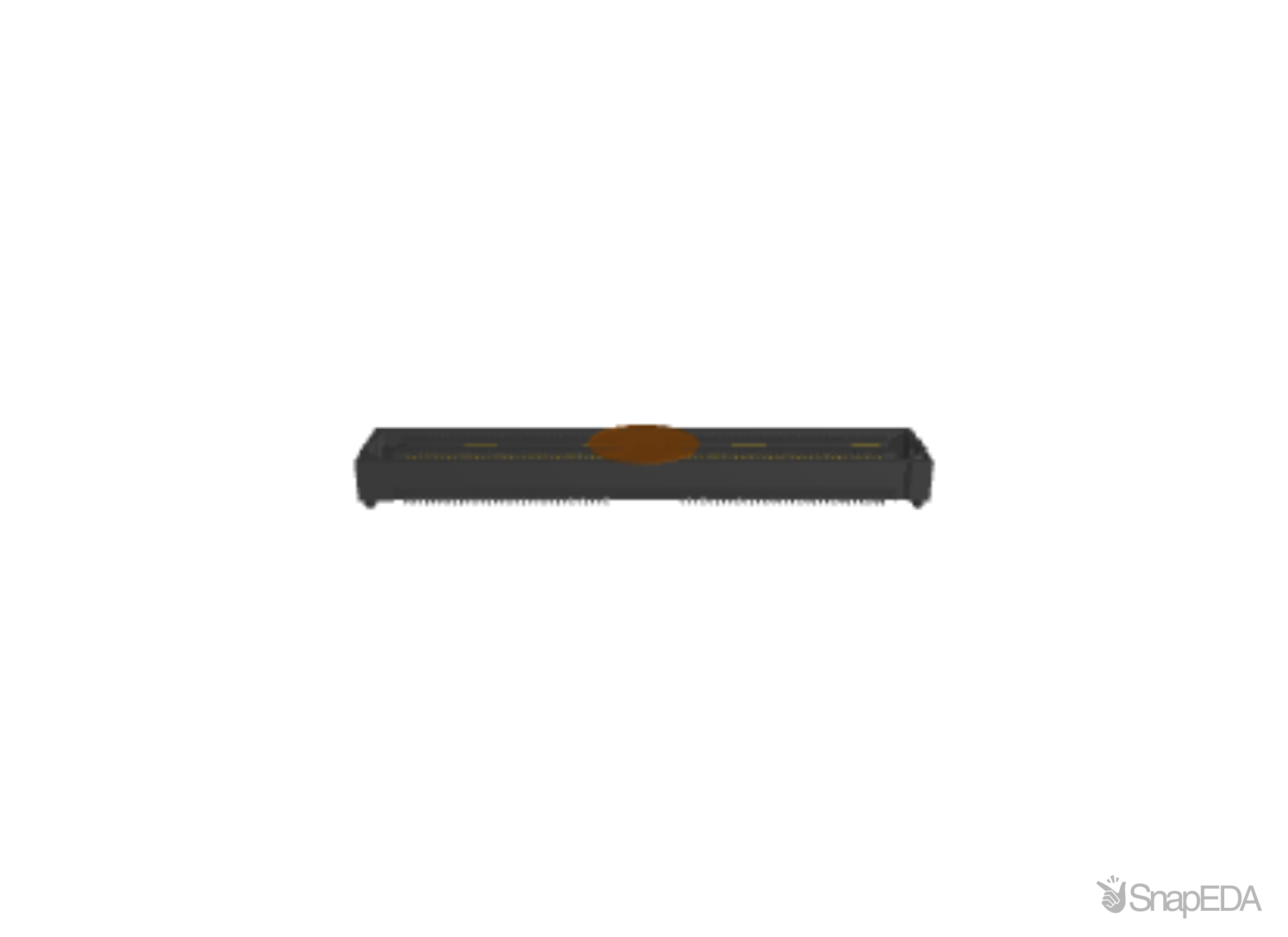 QSH-060-01-L-D-A-FL-K-TR 3D Model