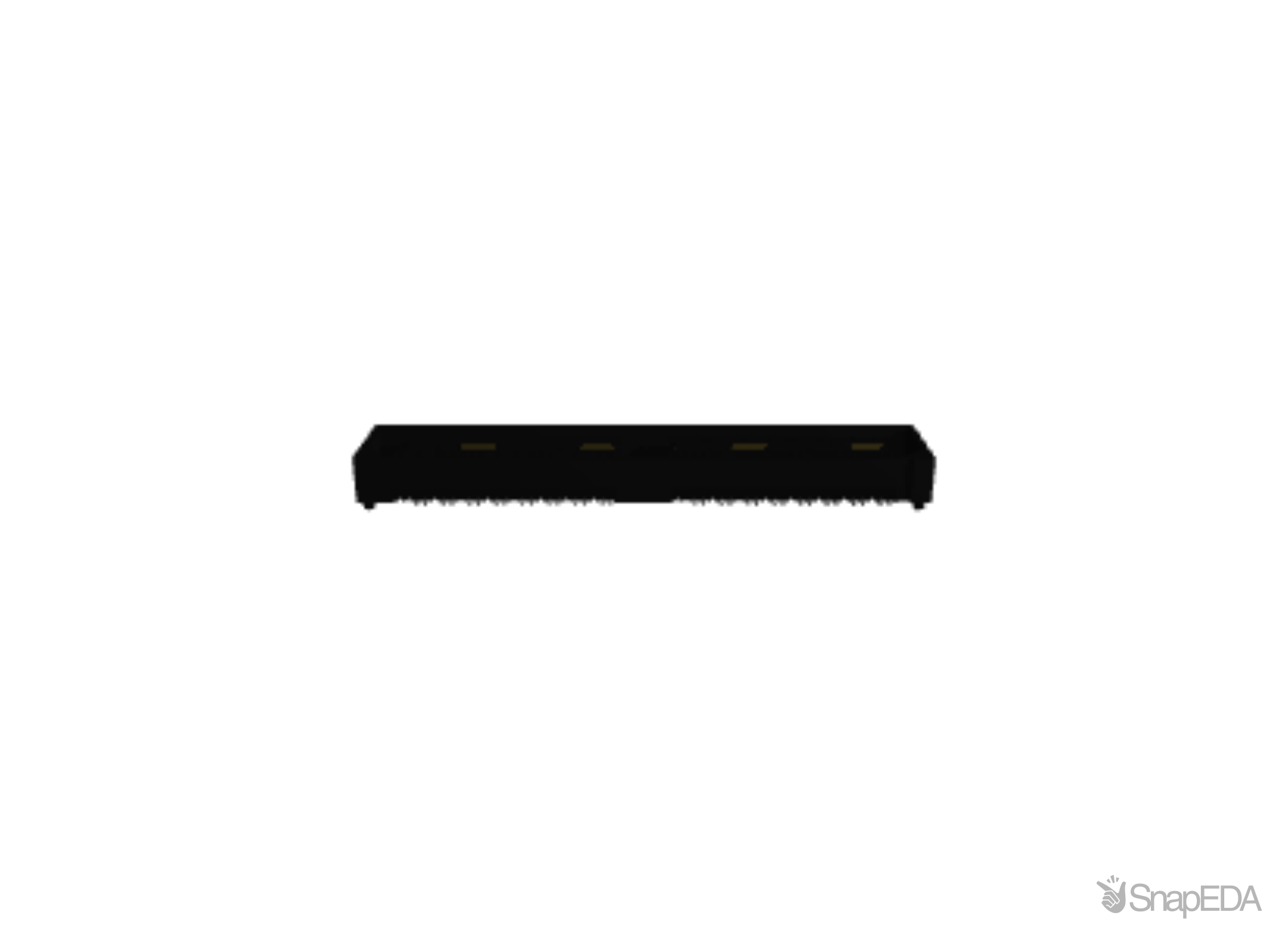 QSS-032-01-L-D-DP-A 3D Model