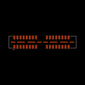QSS-032-01-L-D-DP Footprint