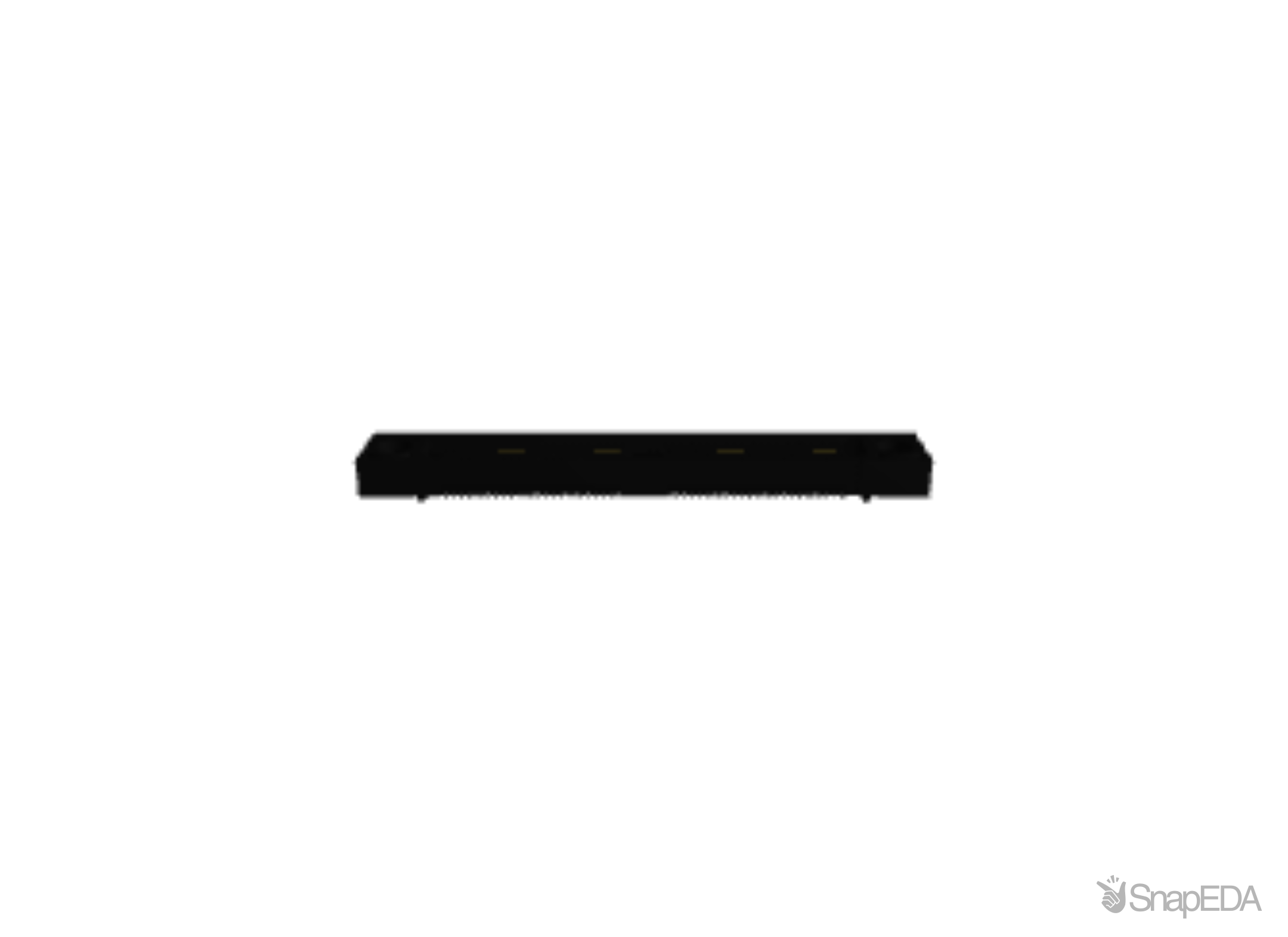 QSS-050-01-L-D-A-GP 3D Model