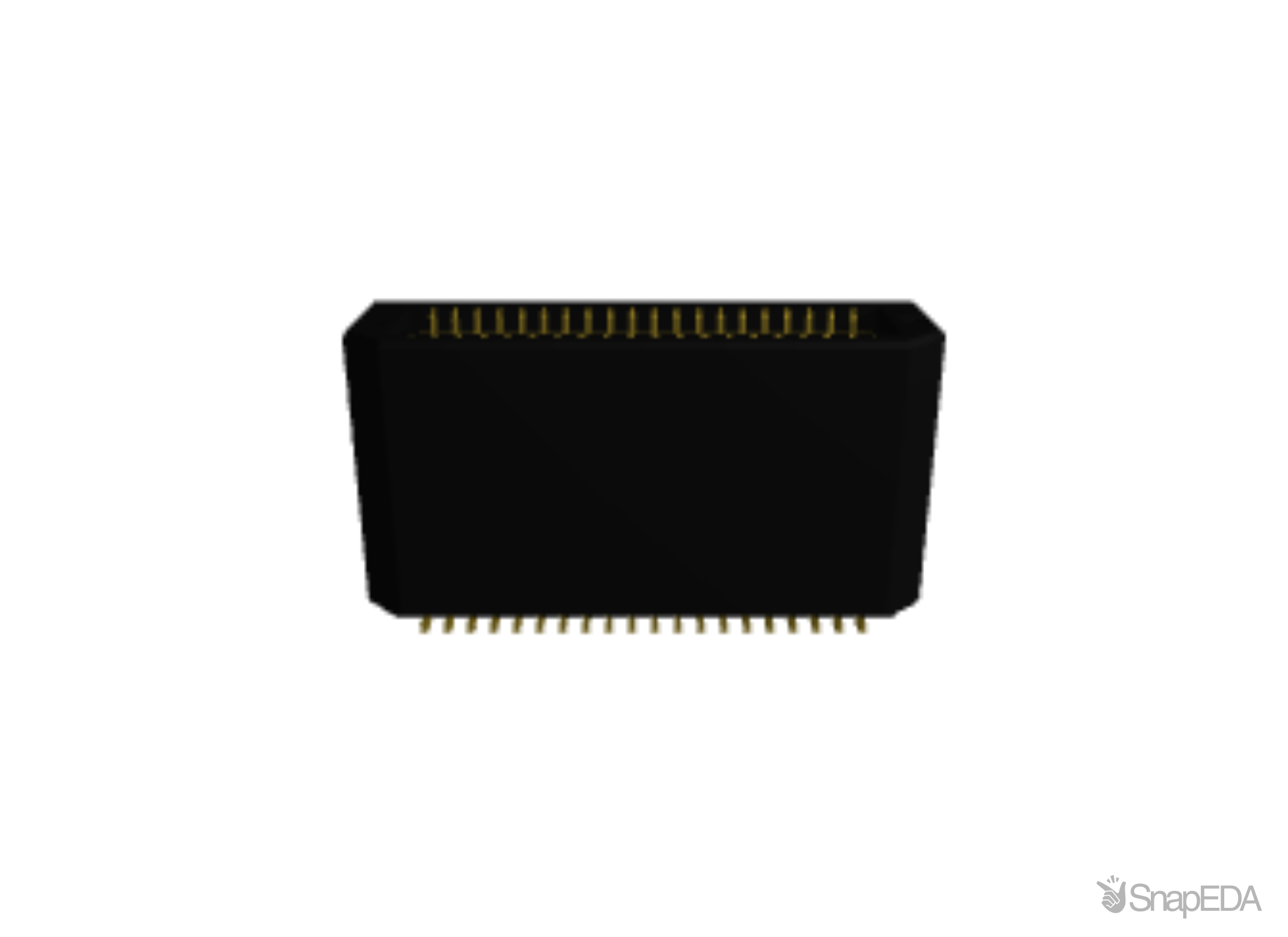 QTE-020-03-H-D-A 3D Model
