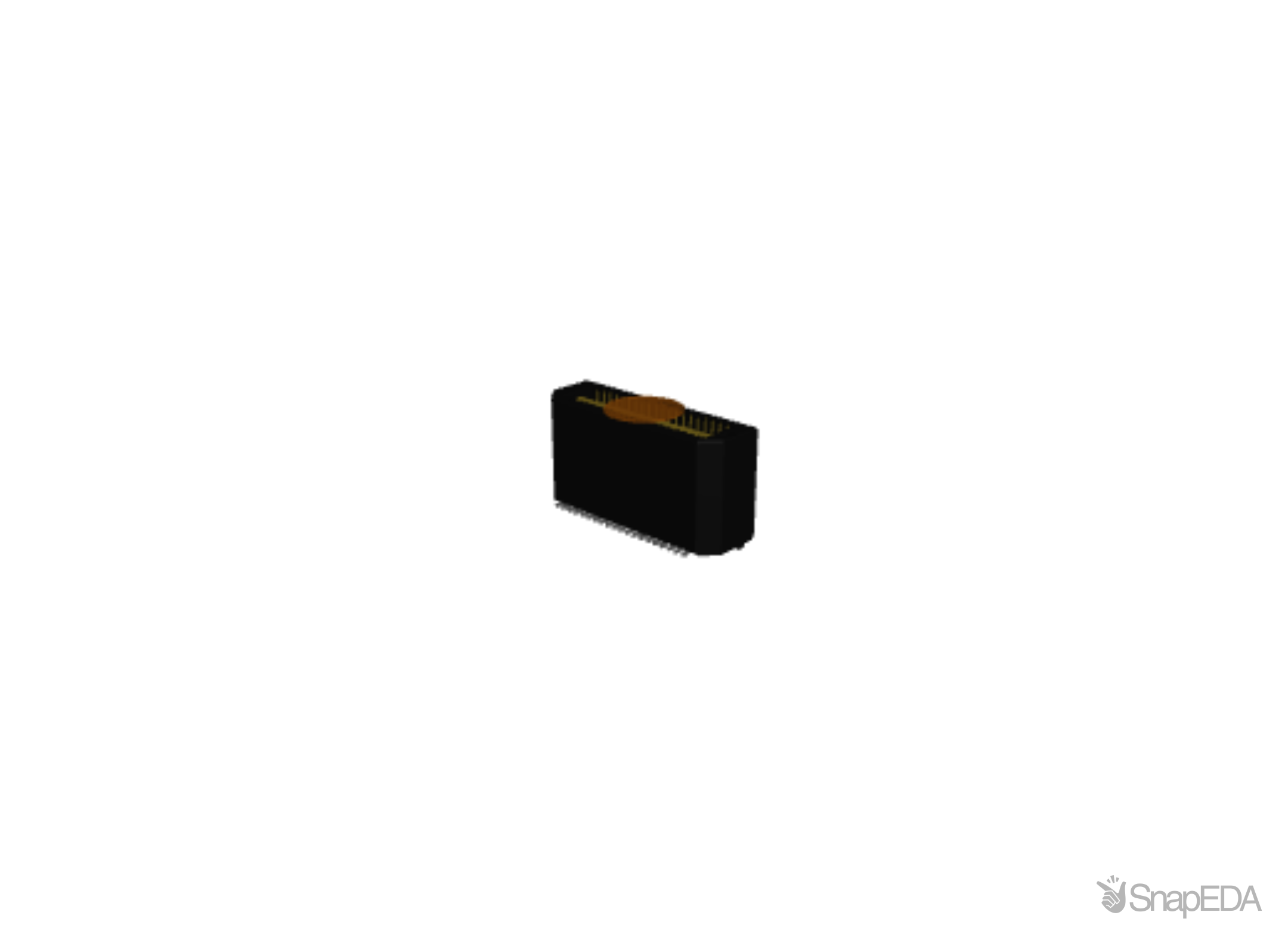 QTE-020-03-L-D-A-K-TR 3D Model