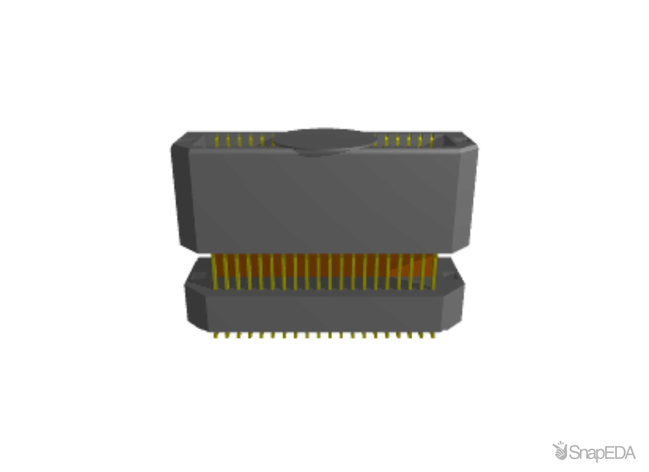 QTE-020-09-H-D-A-K 3D Model
