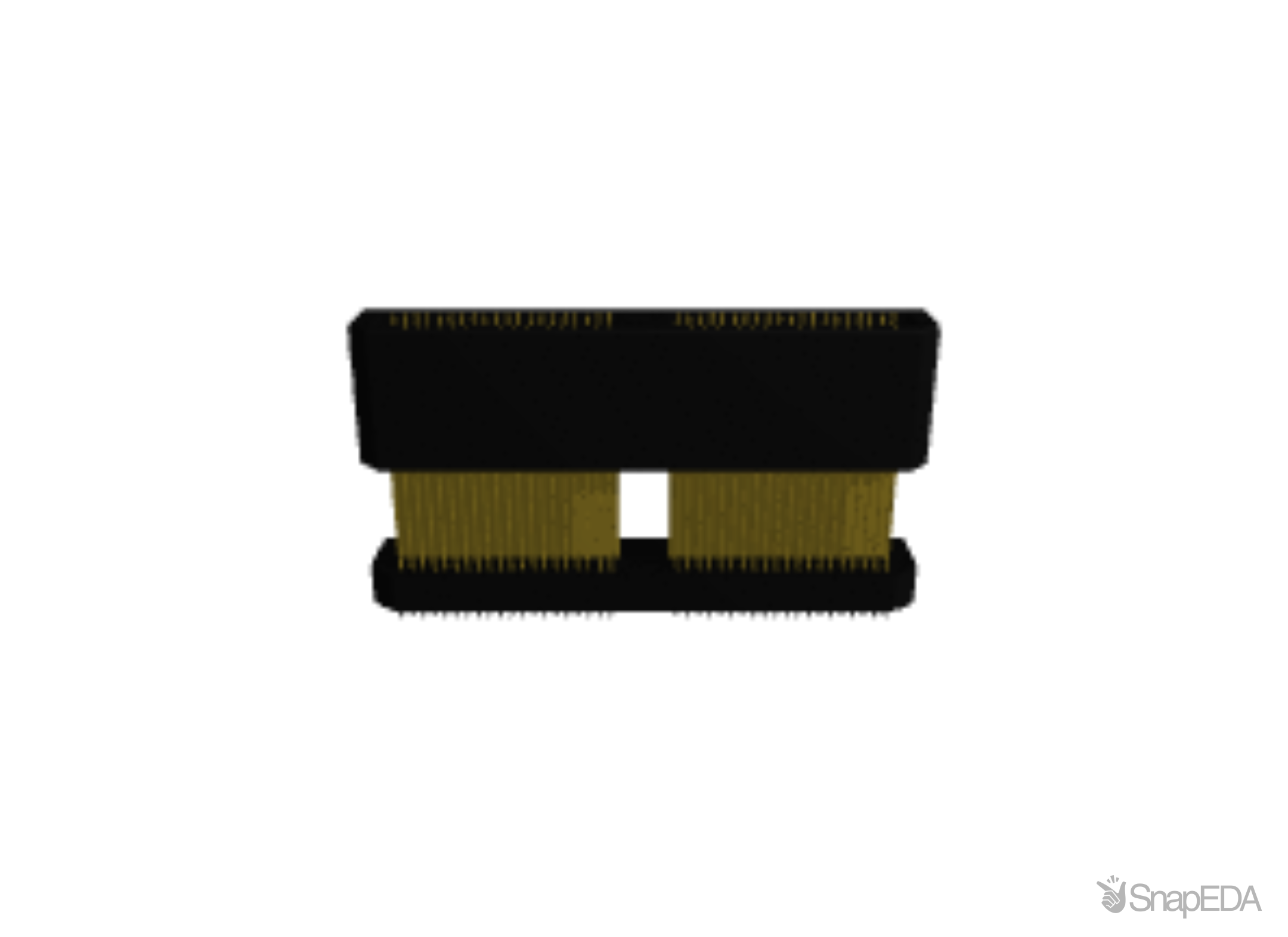 QTE-040-06-L-D-A 3D Model