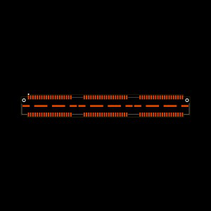 QTE-060-01-L-D-A Footprint