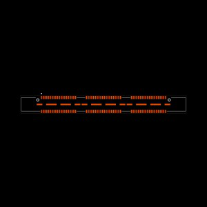 QTE-060-01-L-D-A-GP-K Footprint
