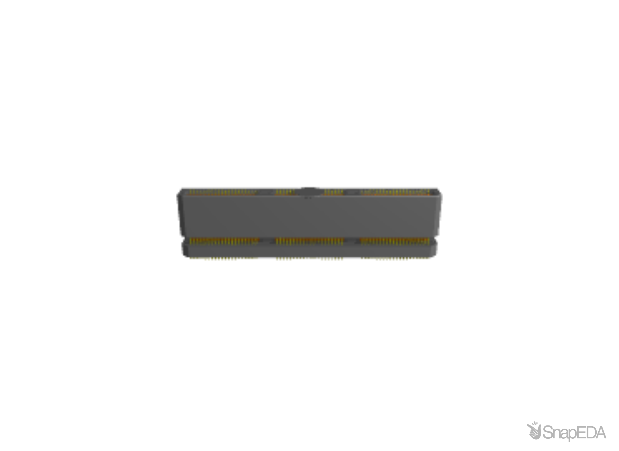 QTE-060-04-L-D-LC-K 3D Model