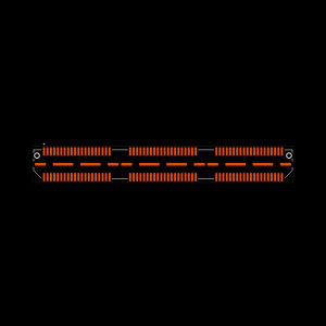QTE-060-04-L-D-LC-K Footprint