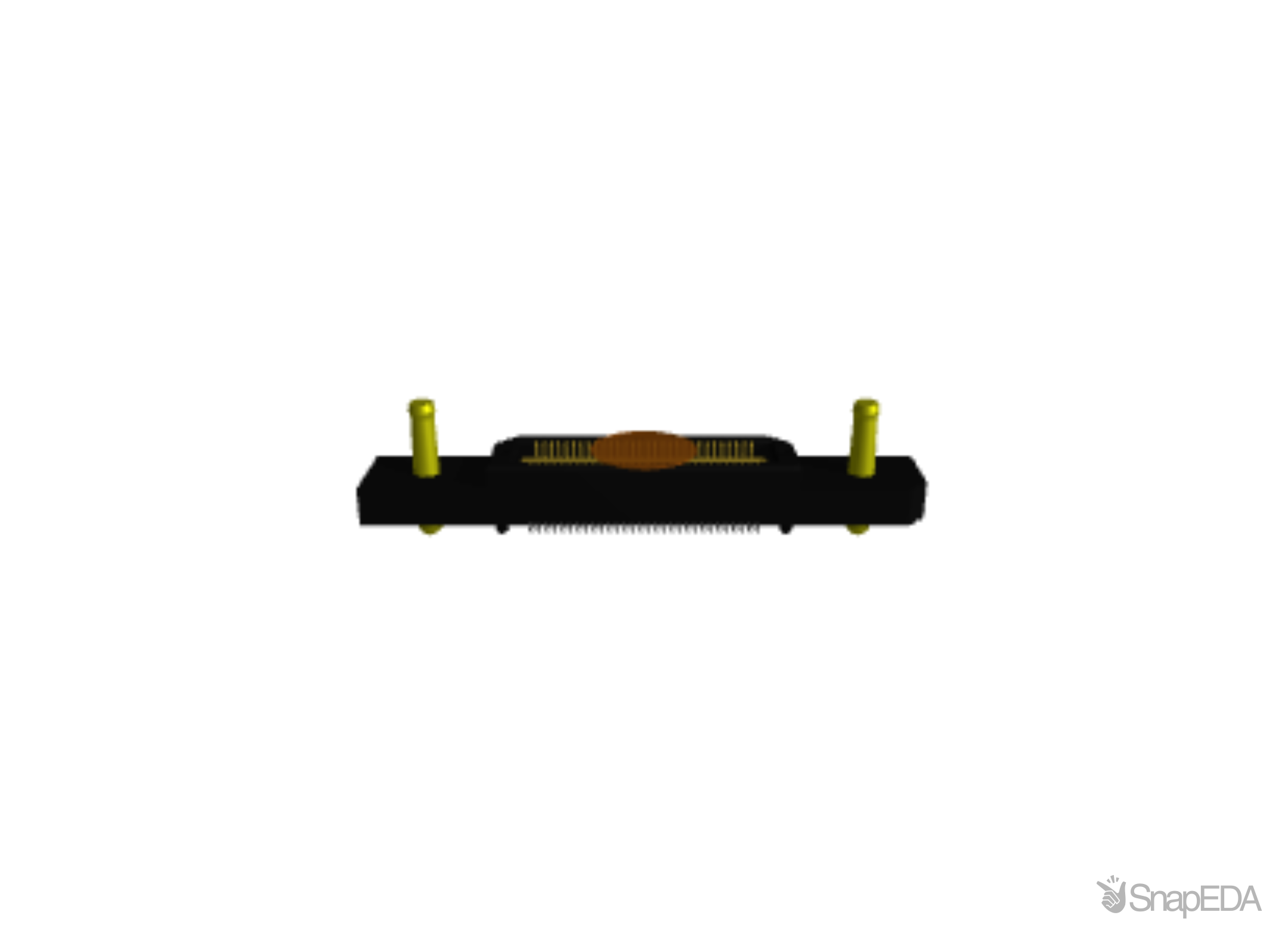 QTH-030-01-C-D-A-RT1-K-TR 3D Model