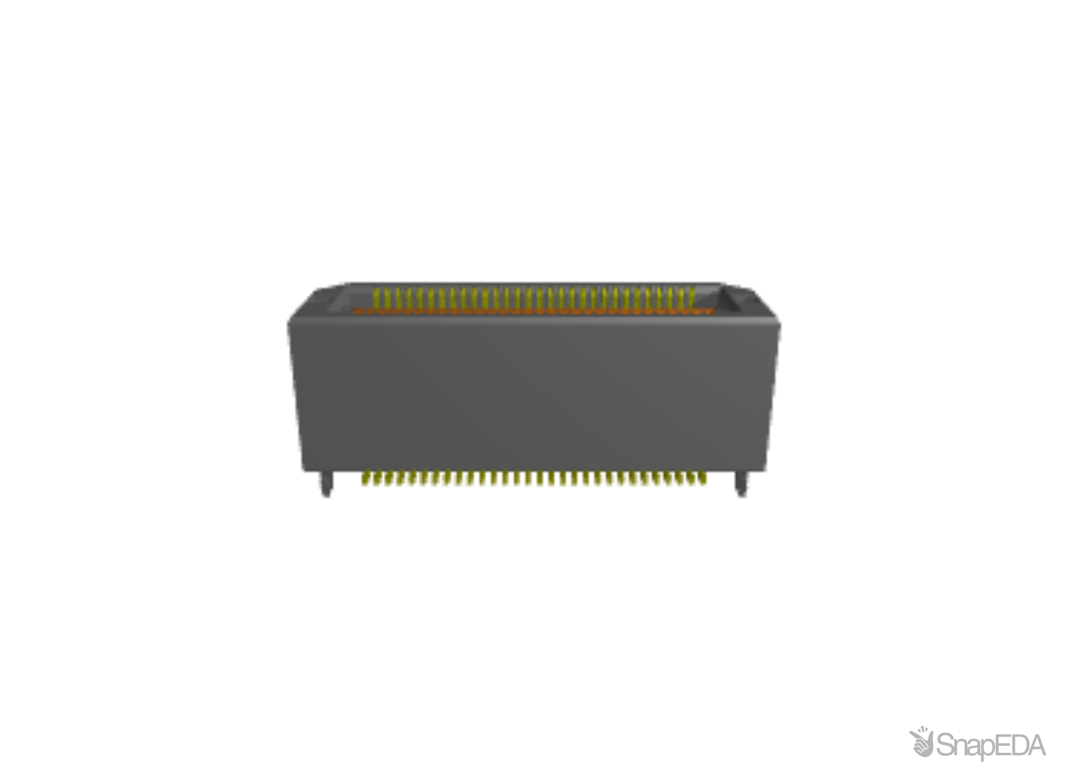 QTH-030-02-L-D-LC 3D Model