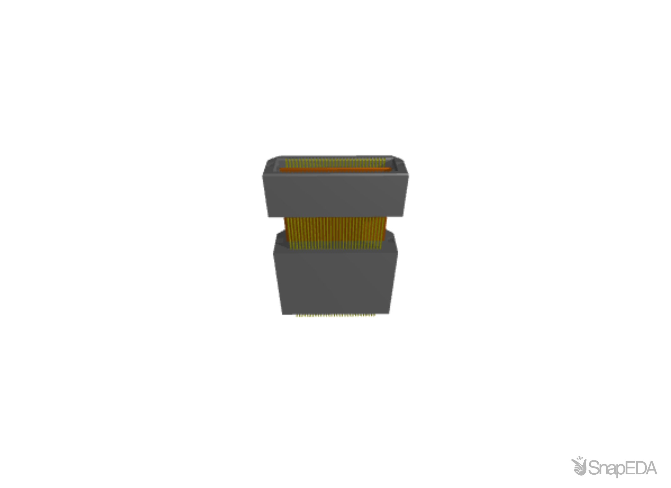 QTH-030-08-L-D 3D Model