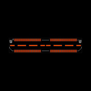 QTH-060-02-L-D-A-K-TR Footprint