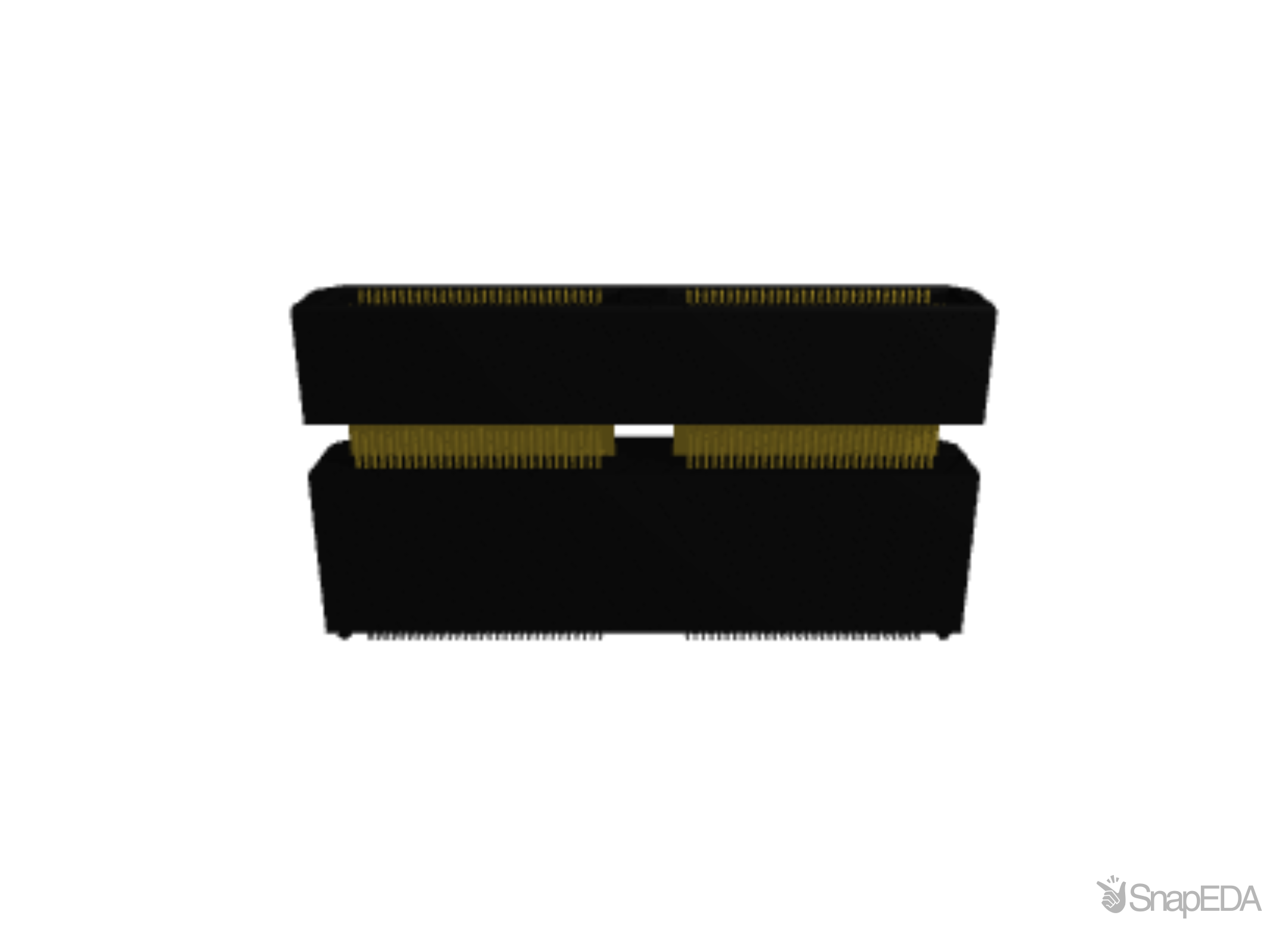QTH-060-06-L-D-A 3D Model