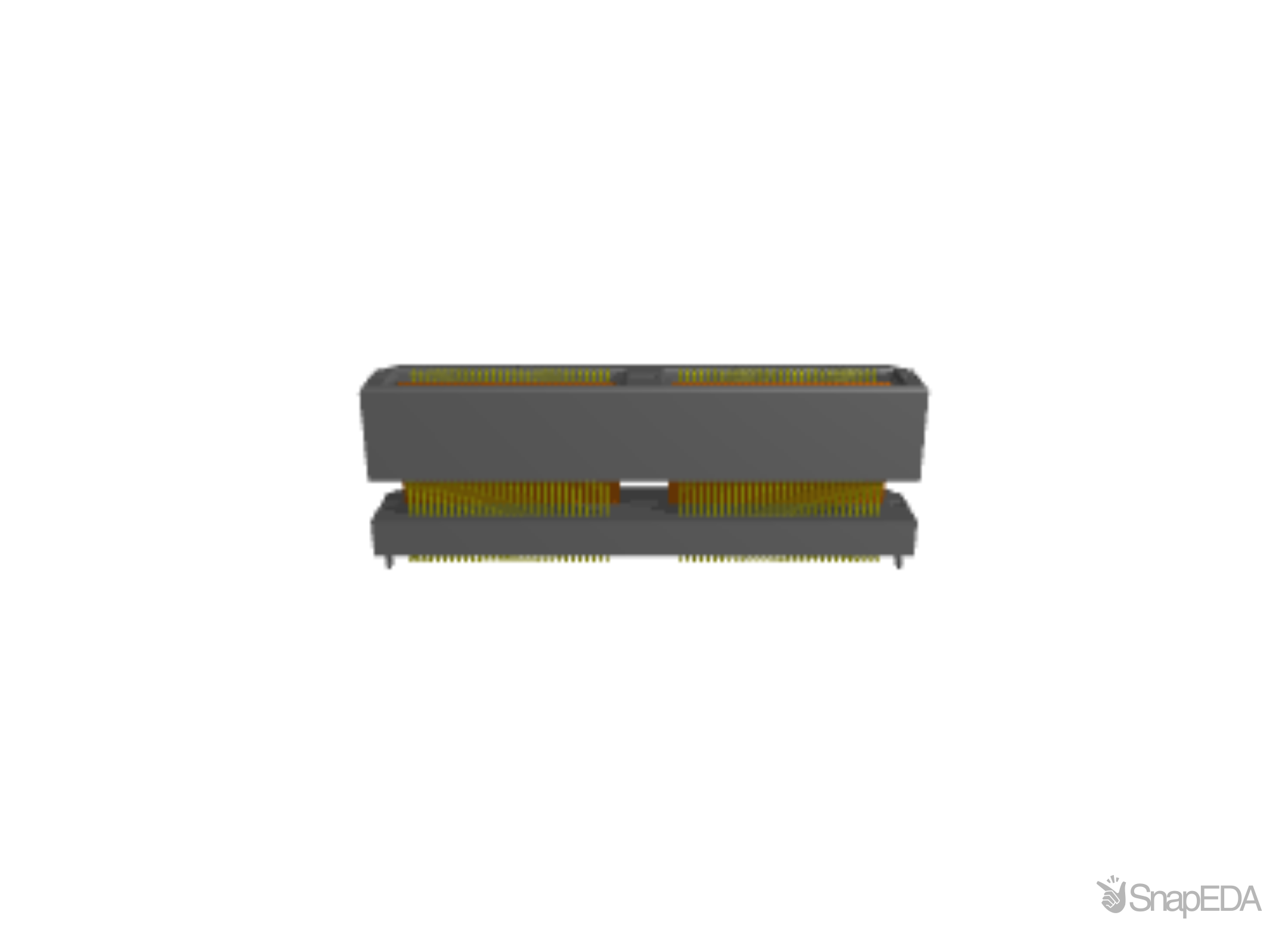 QTH-060-09-L-D-LC 3D Model
