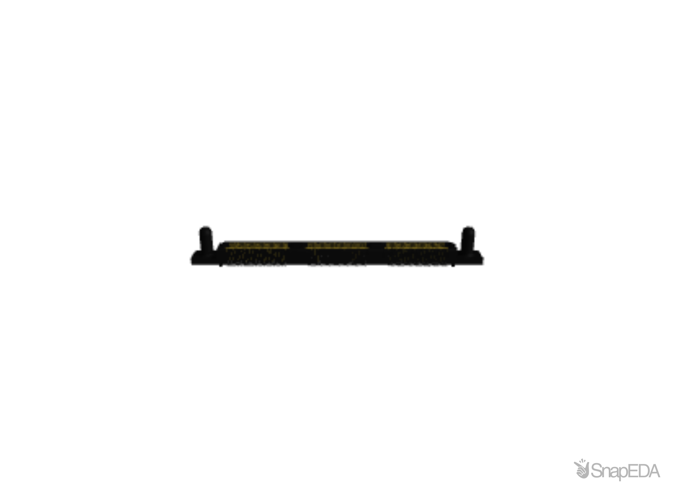 QTH-090-01-L-D-A-GP 3D Model