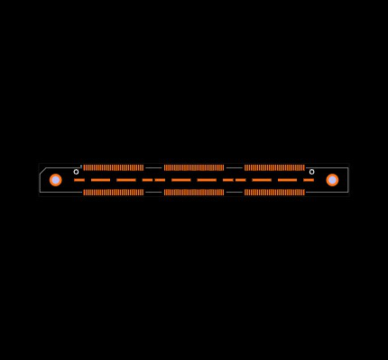 QTH-090-01-L-D-A-RT1 Footprint
