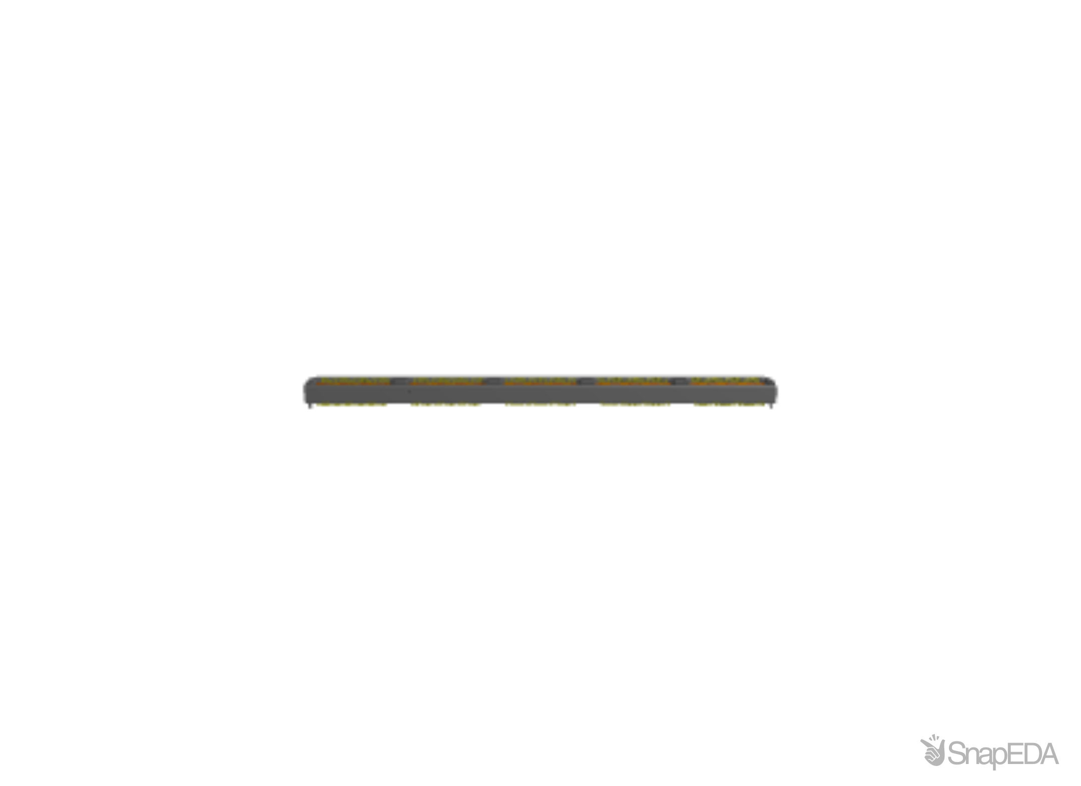 QTH-150-01-L-D-LC 3D Model