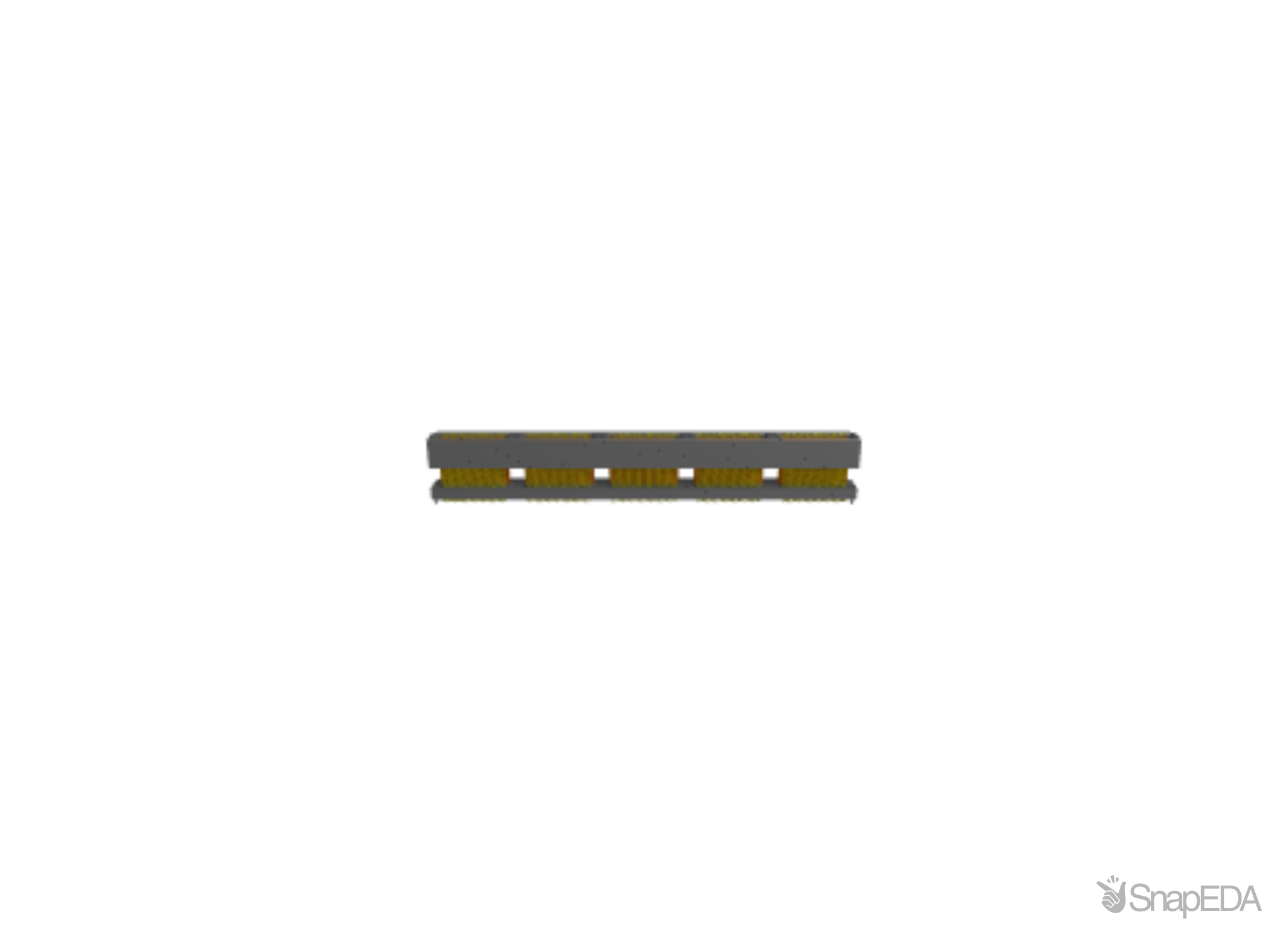 QTH-150-04-L-D-LC 3D Model