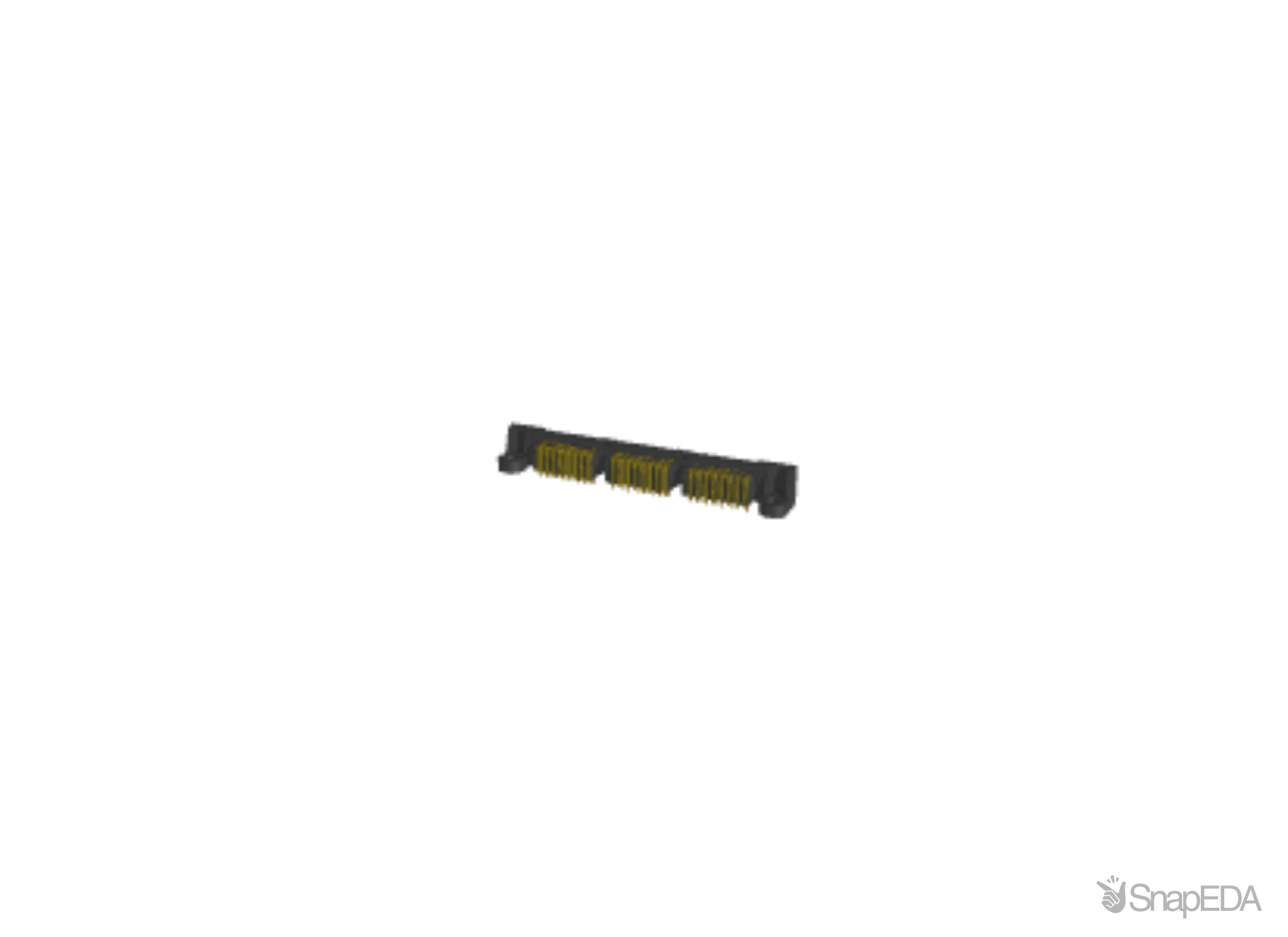 QTS-048-01-H-D-DP-RA-WT 3D Model