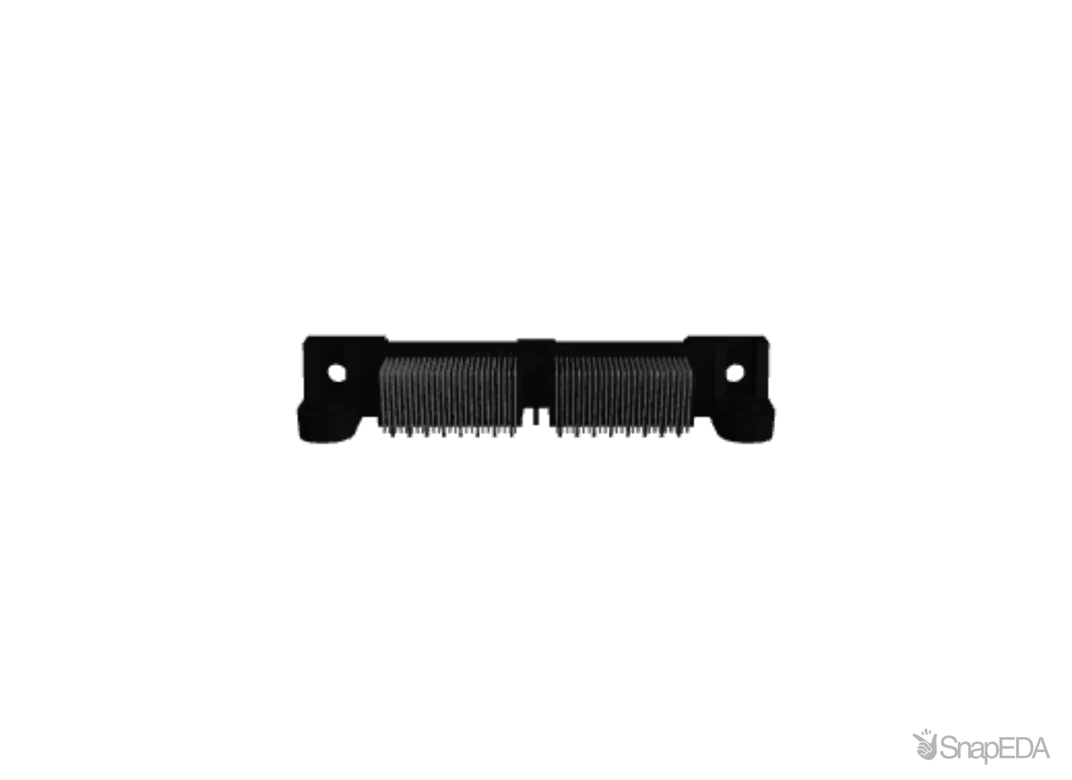 QTS-050-01-F-D-RA-WT-LS2 3D Model