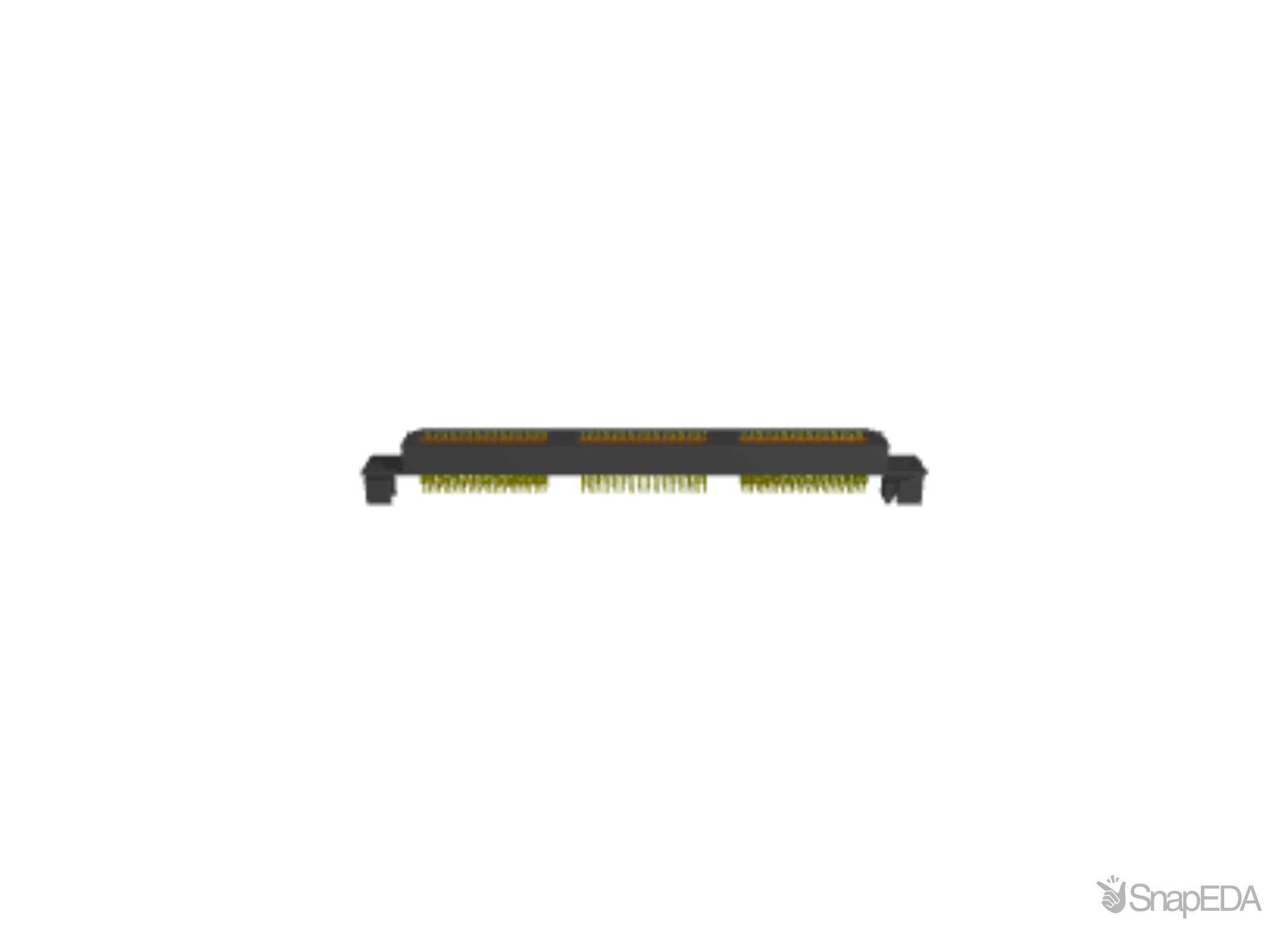 QTS-075-01-H-D-EM2 3D Model