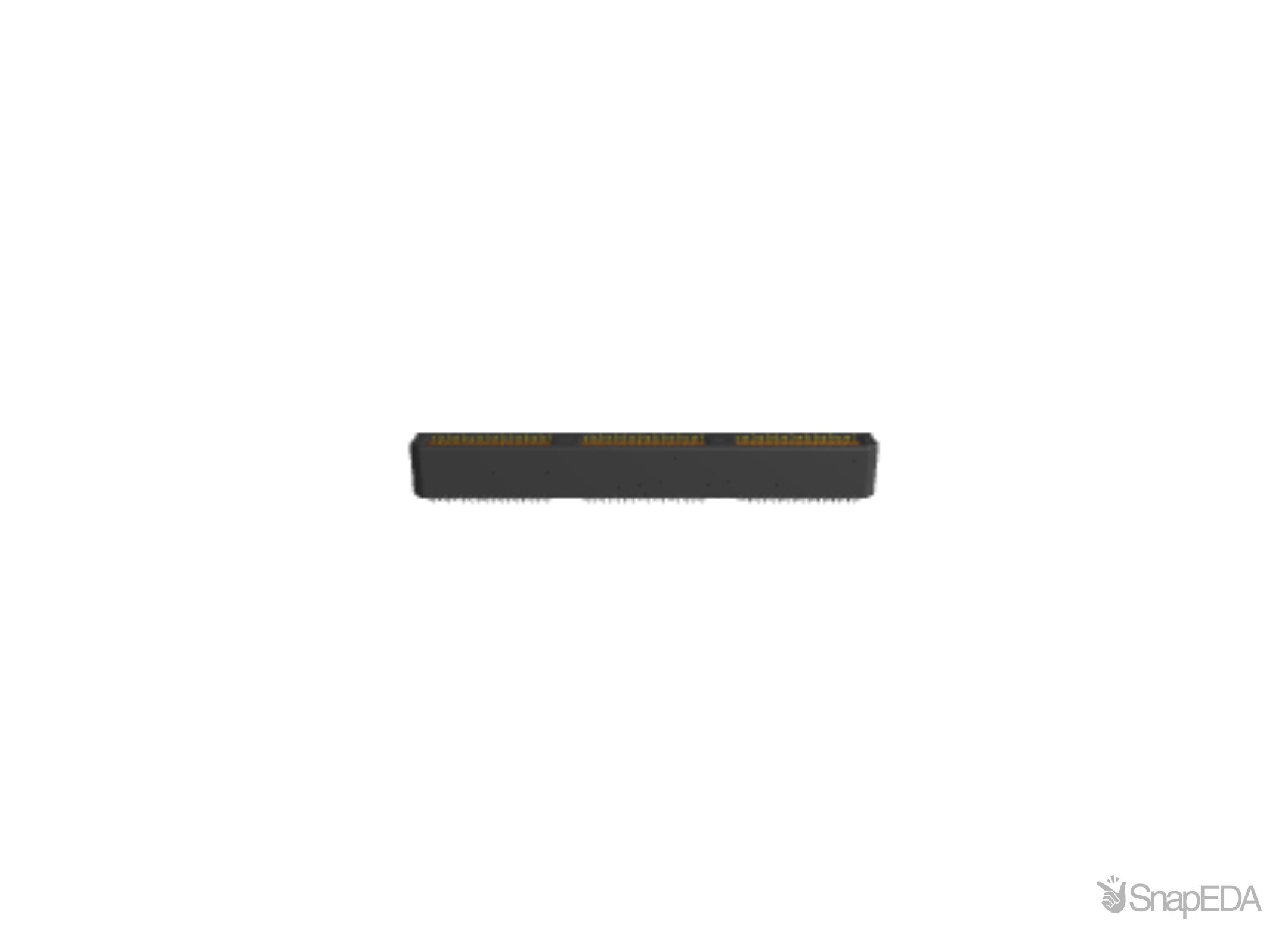 QTS-075-02-L-D-A 3D Model
