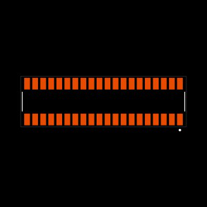 RSM-120-02-F-D-P Footprint