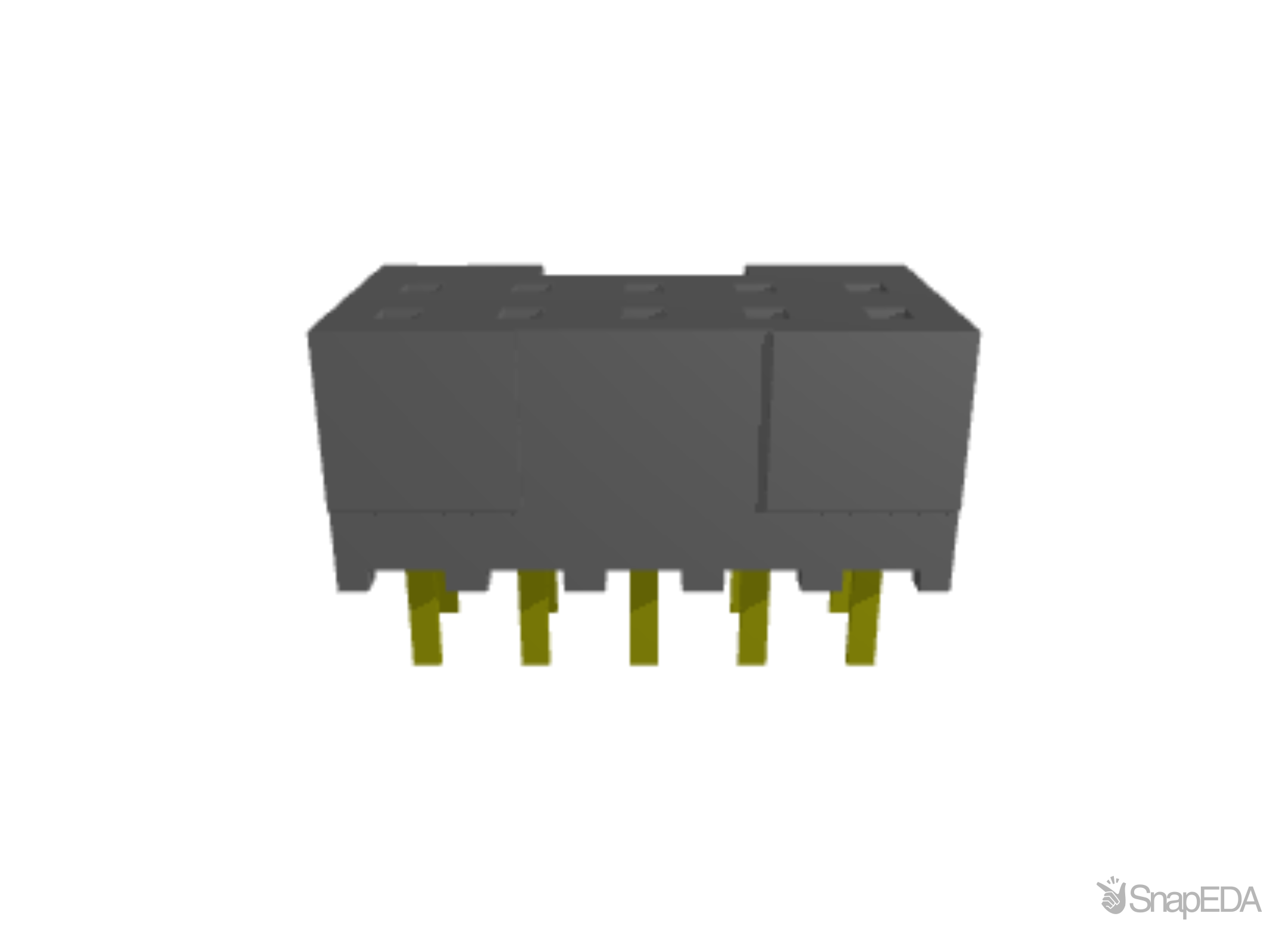 S2M-105-01-L-D 3D Model