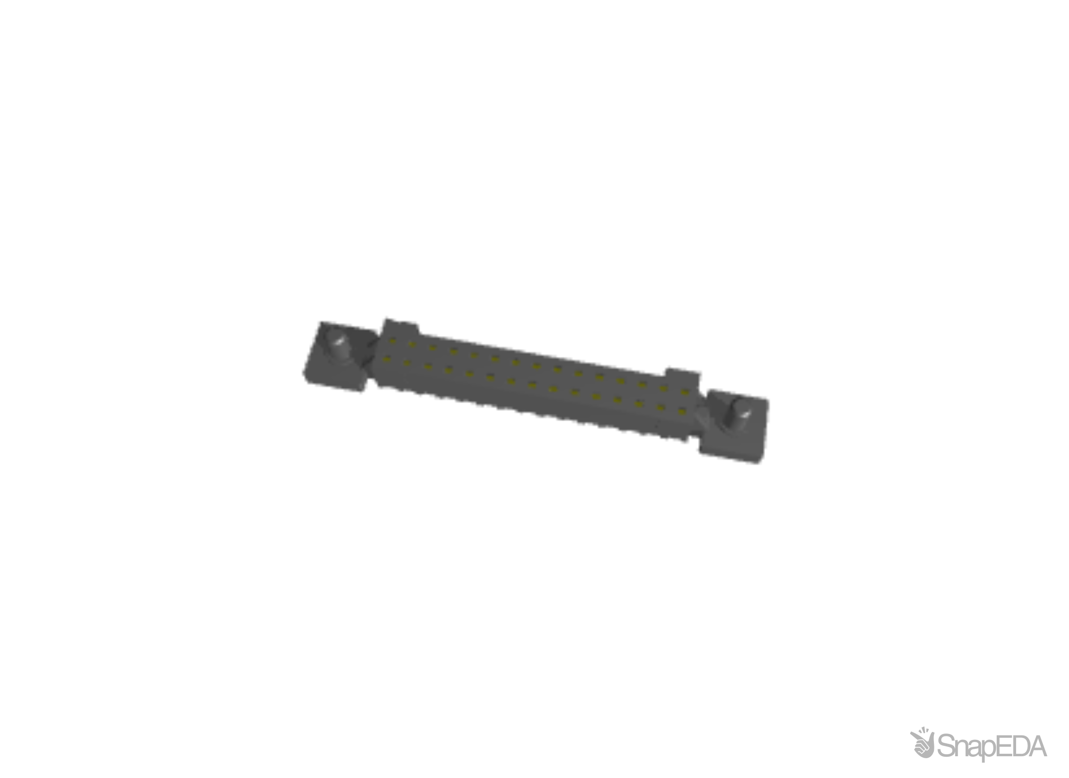 S2M-115-01-F-D-DS 3D Model