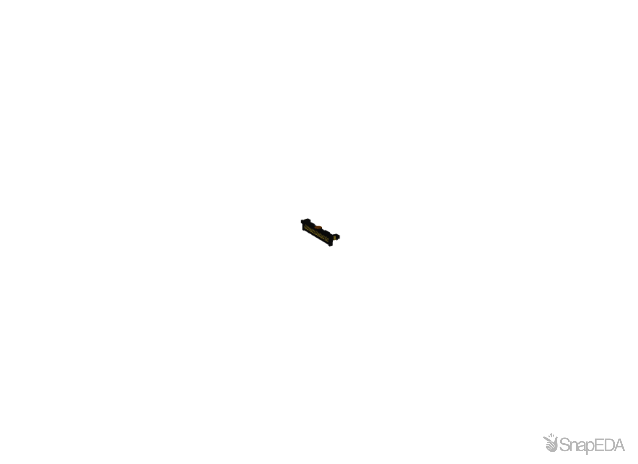 SAL1-127-01-S-S-A-K-TR 3D Model
