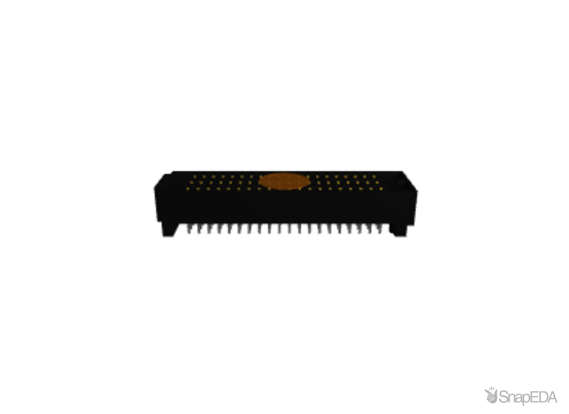 SEAF-20-06.0-S-06-2-A-K-TR 3D Model