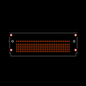 SEAF-30-01-L-06-1-RA-TR Footprint