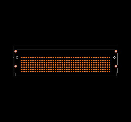 SEAF-50-01-S-08-2-RA-TR Footprint
