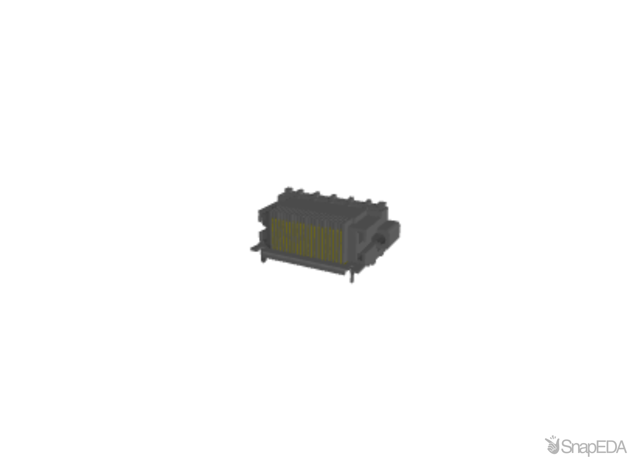 SEAF8-20-1-S-08-2-RA-GP 3D Model
