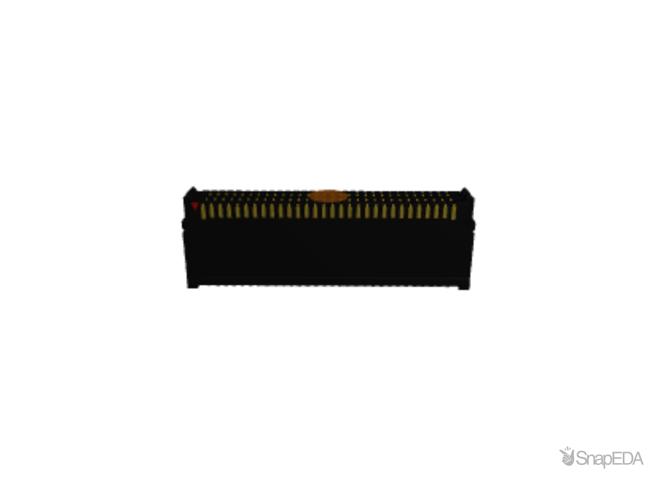 SEAM-30-11.0-S-06-2-A-K-TR 3D Model
