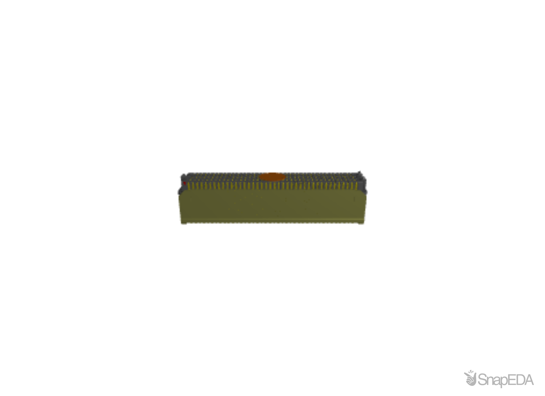 SEAM-40-11.0-SM-08-2-A-K-TR 3D Model
