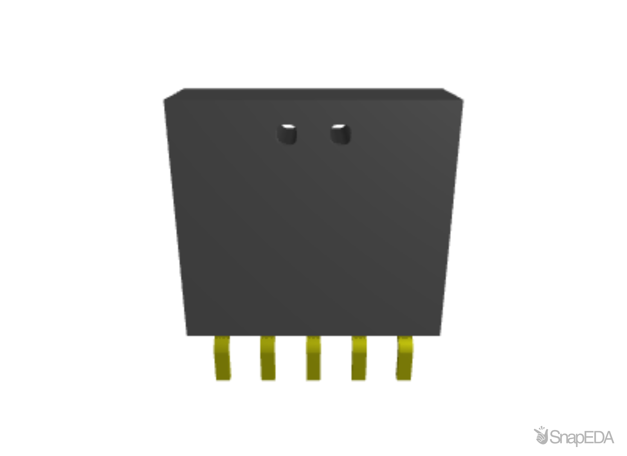 SEI-105-02-GF-S-AT 3D Model