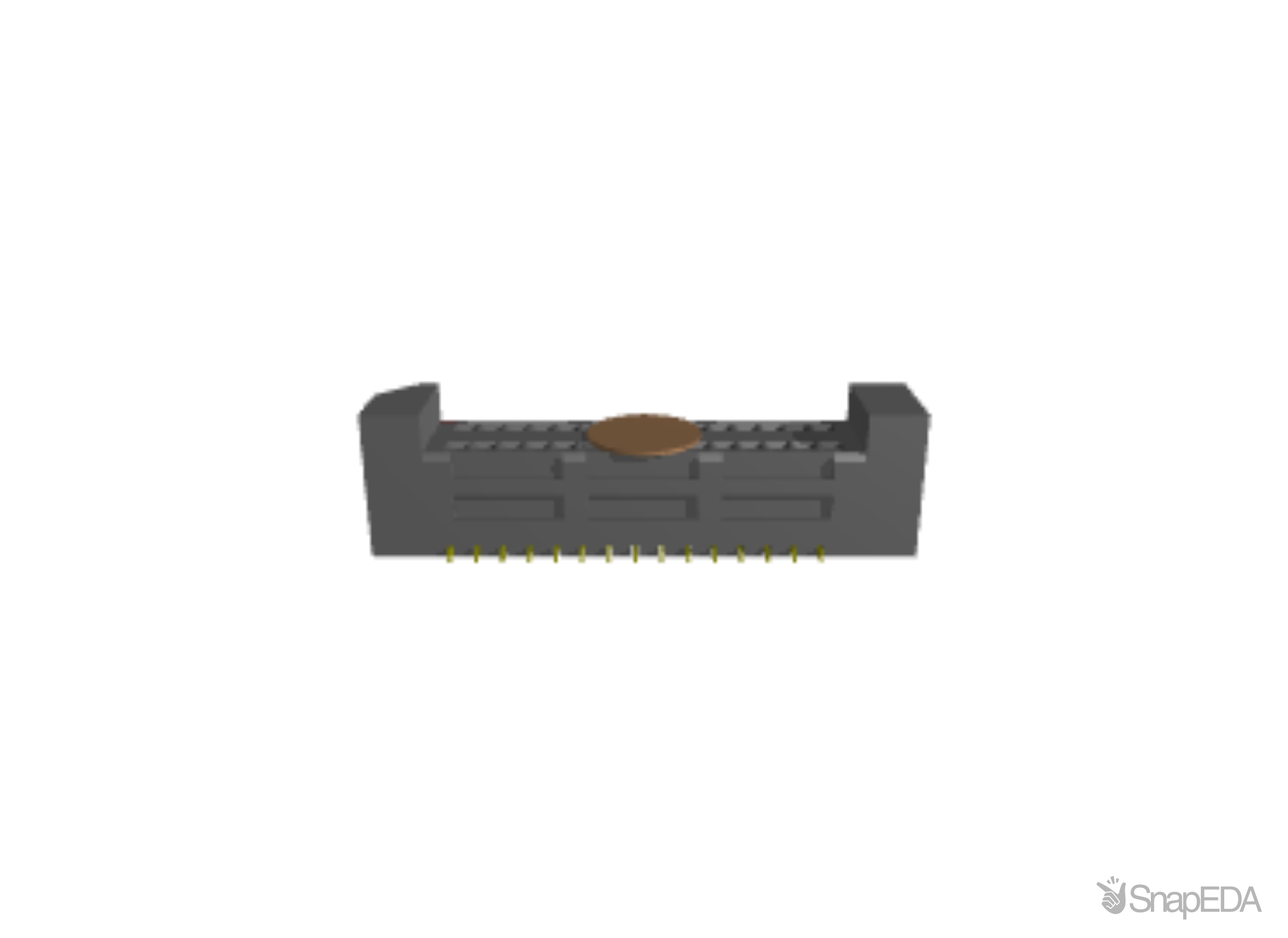 SEM-115-02-03.0-G-D-K-TR 3D Model