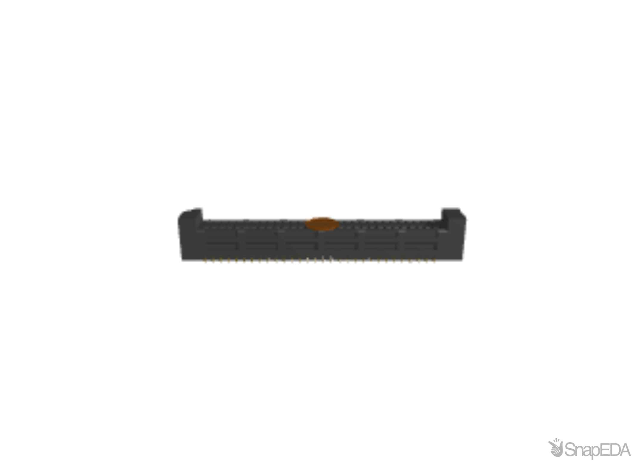 SEM-130-02-03.0-H-D-K-TR 3D Model