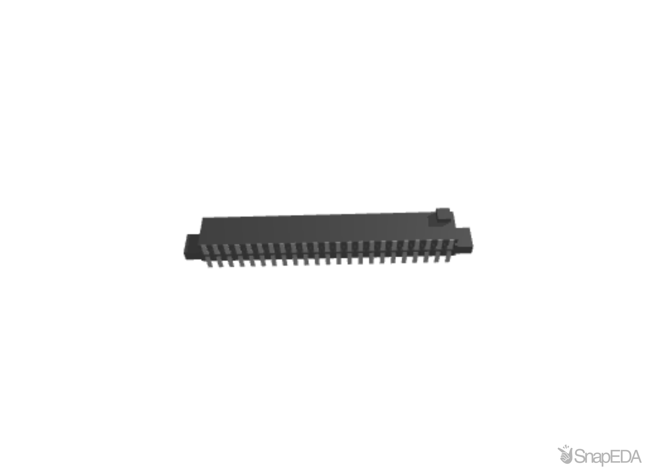 SFC-123-T2-F-D 3D Model