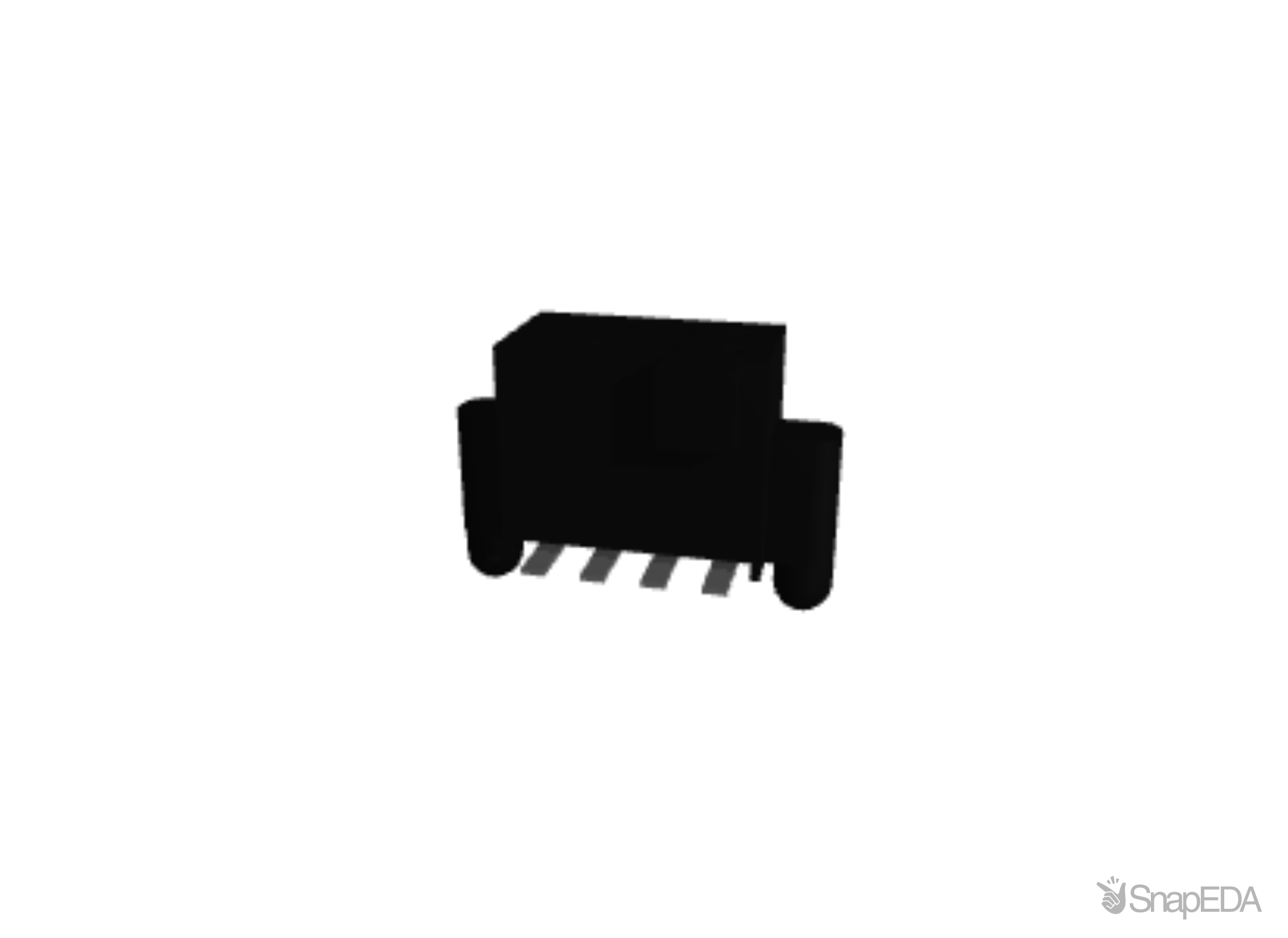 SFM-104-T2-L-D-A 3D Model