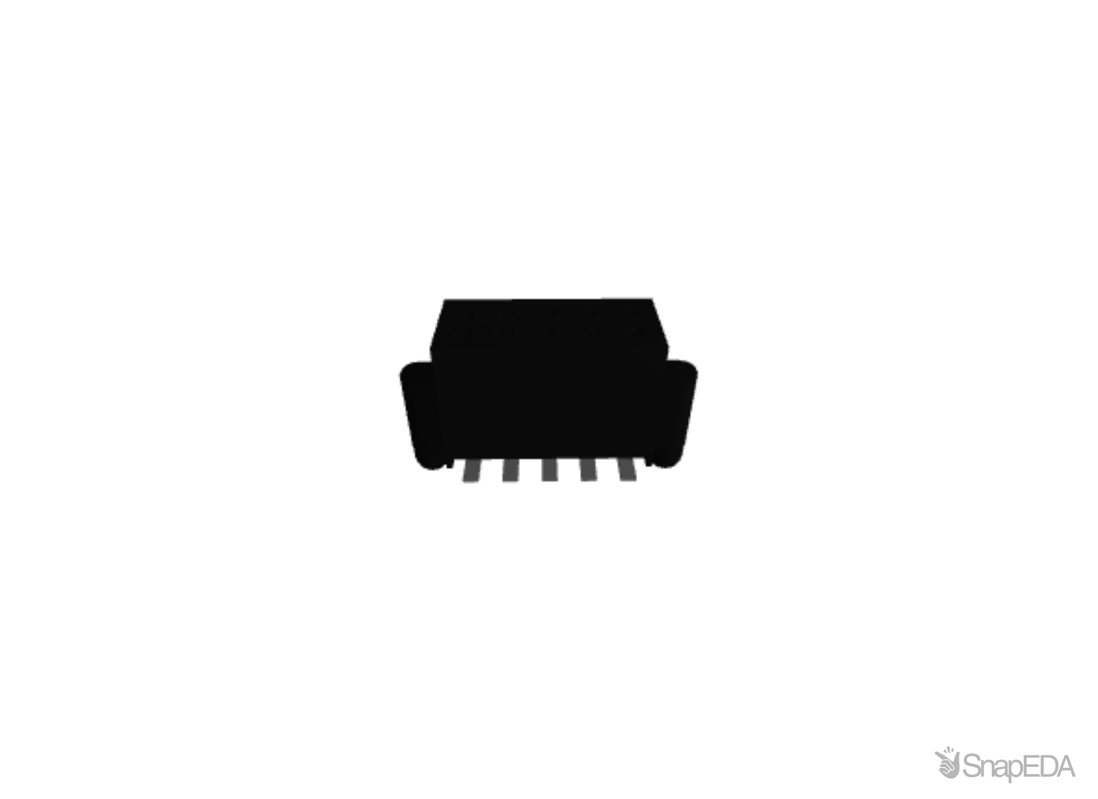 SFM-105-02-L-D-A-N 3D Model