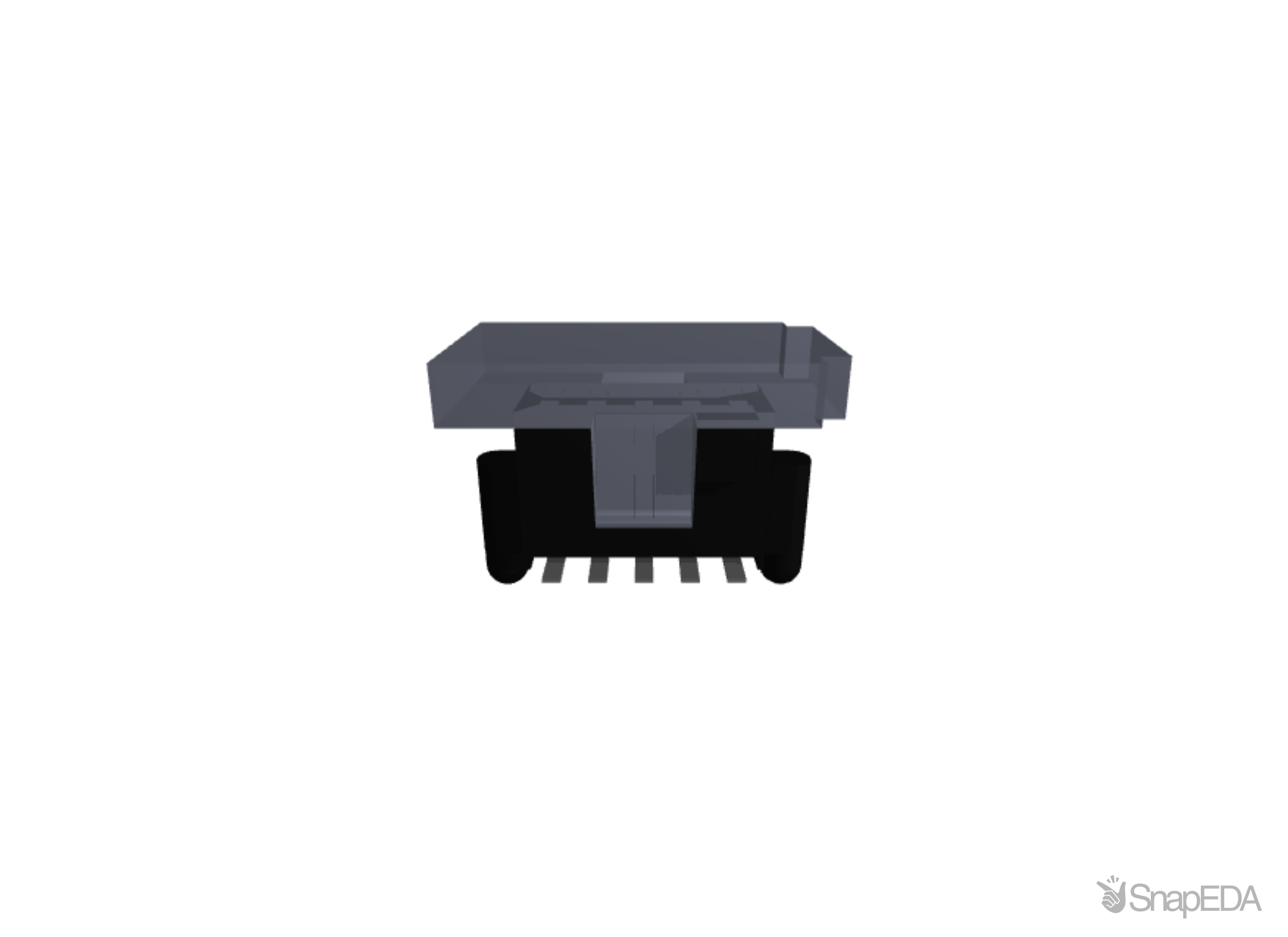 SFM-105-02-L-D-A-P 3D Model